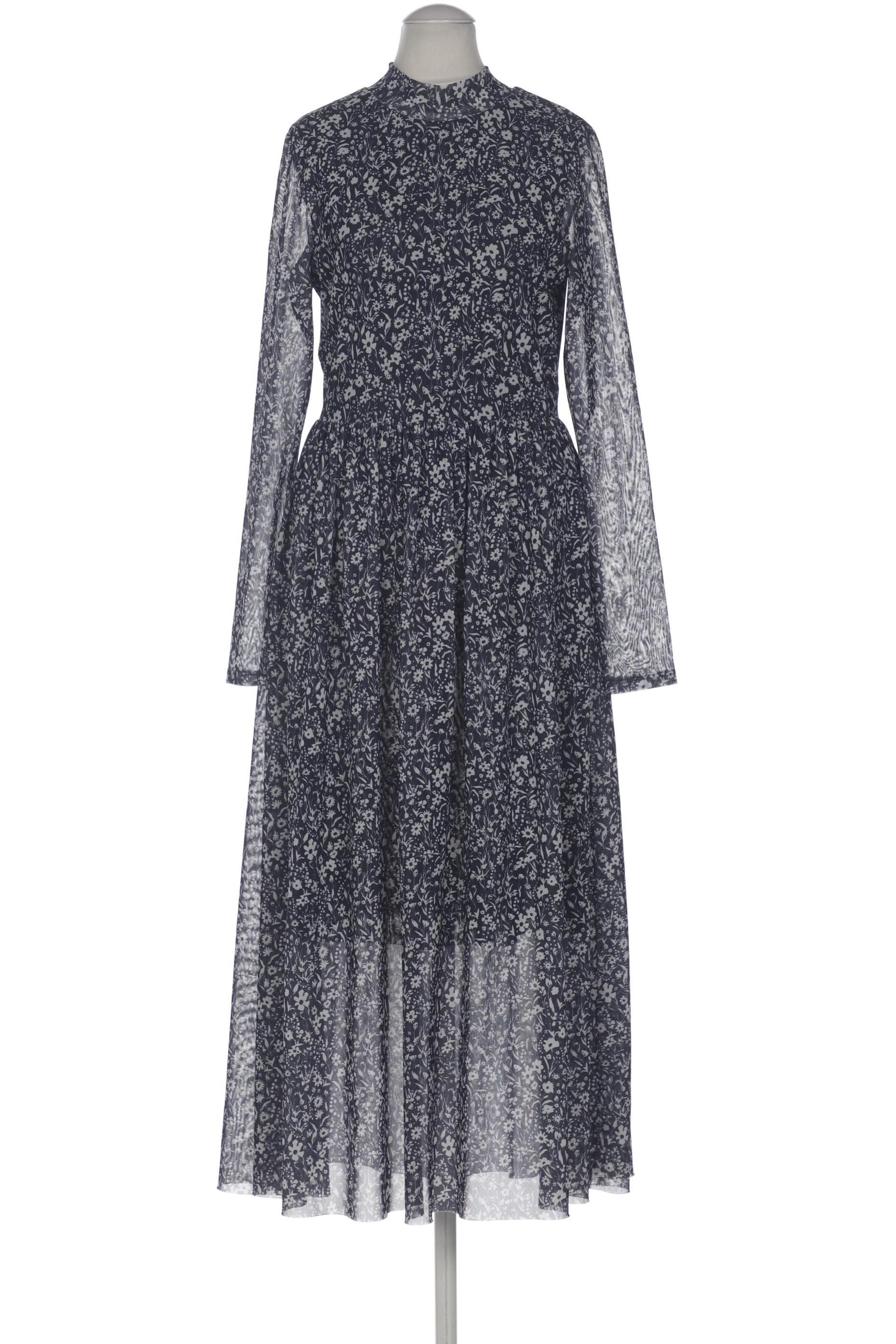 

TOM Tailor Denim Damen Kleid, marineblau, Gr. 36