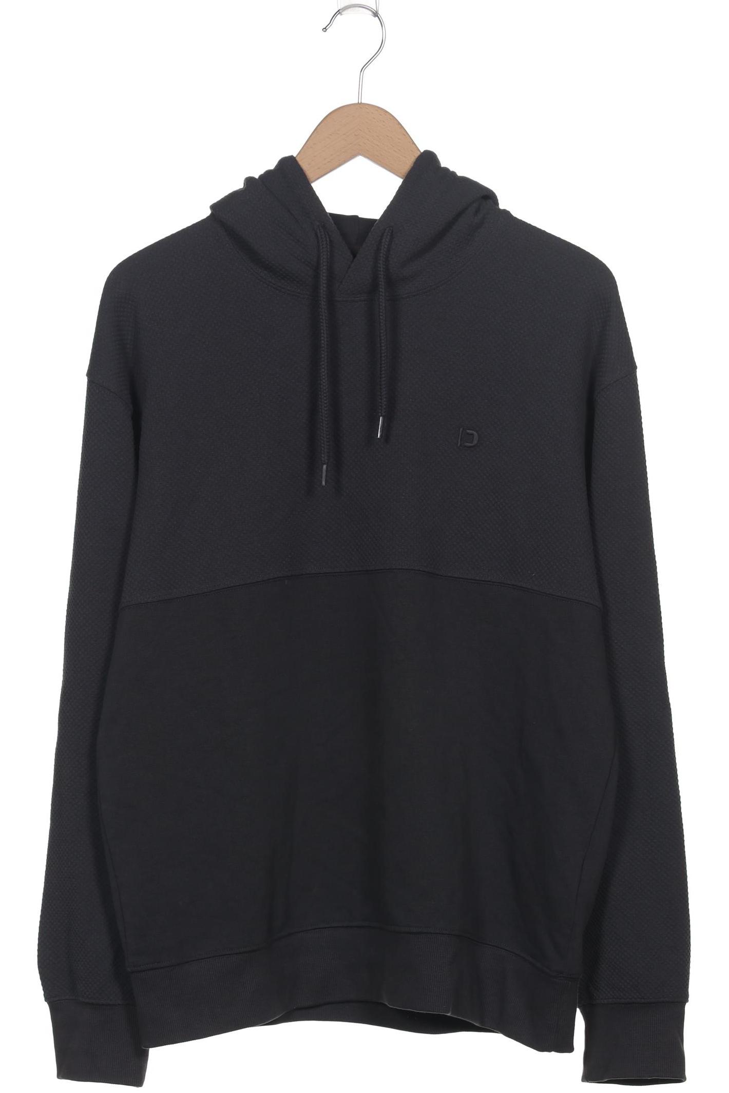 

TOM Tailor Denim Herren Kapuzenpullover, grau, Gr. 52