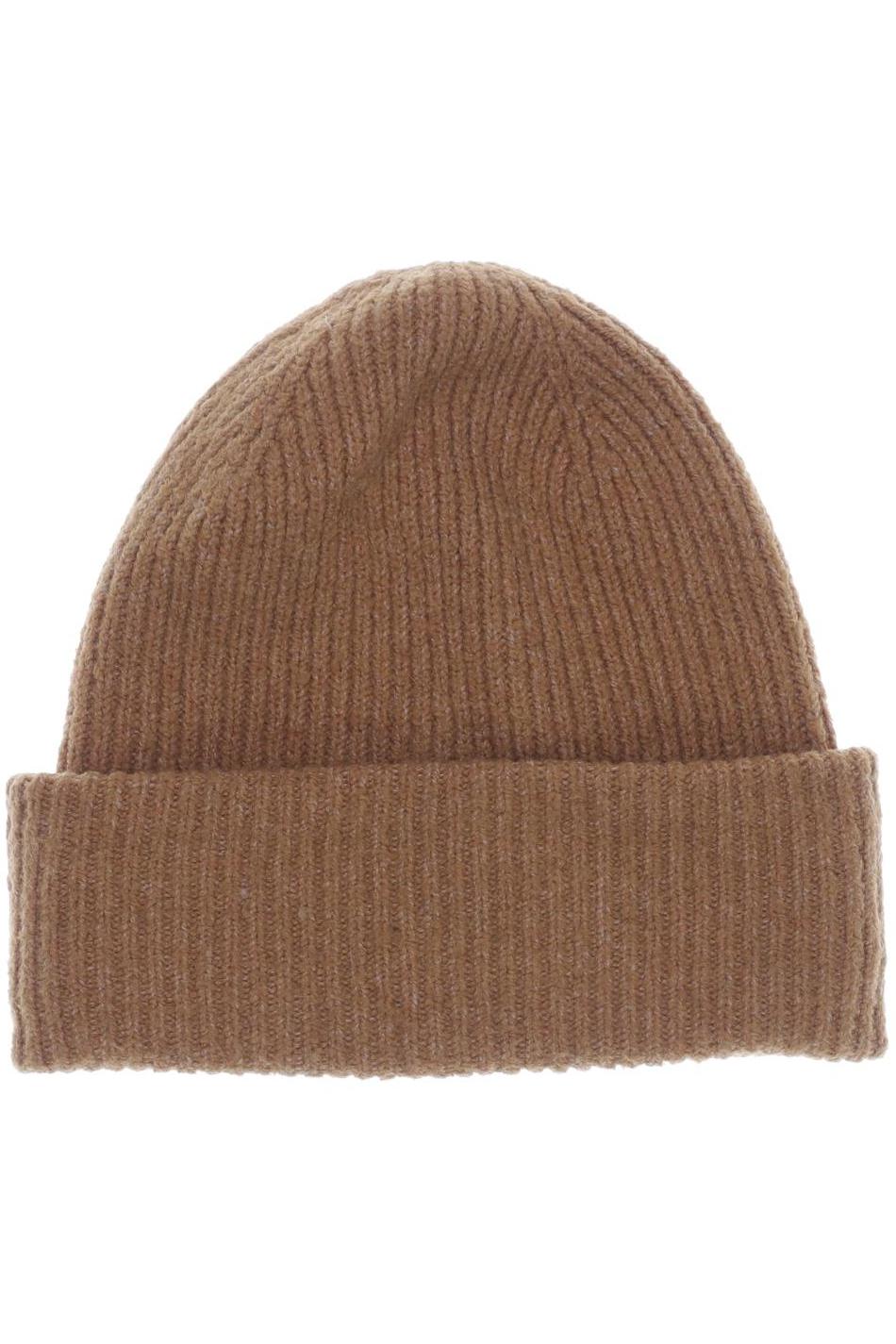 

TOM TAILOR Denim Damen Hut/Mütze, braun