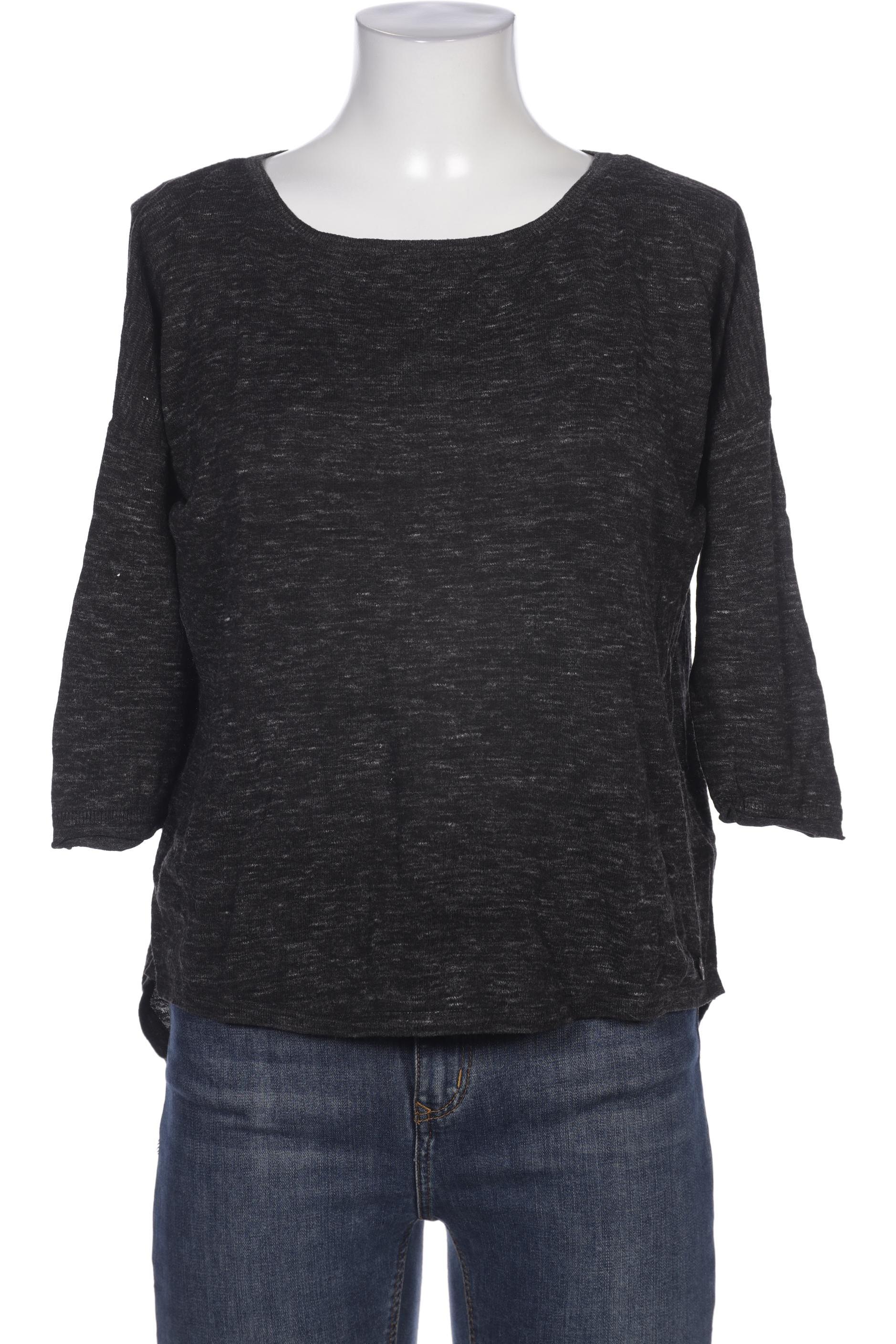 

TOM TAILOR Denim Damen Pullover, schwarz