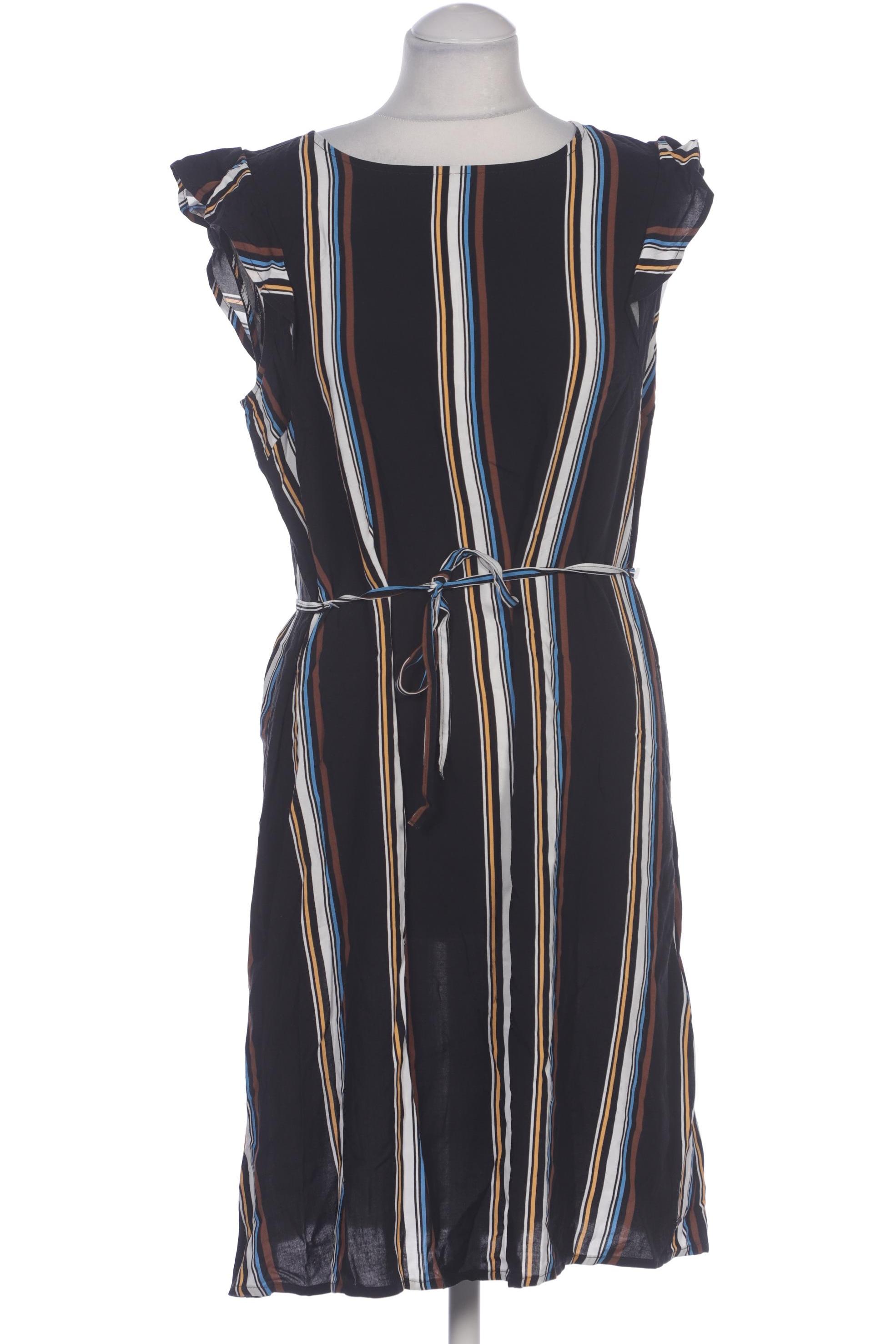 

TOM Tailor Denim Damen Kleid, mehrfarbig, Gr. 38