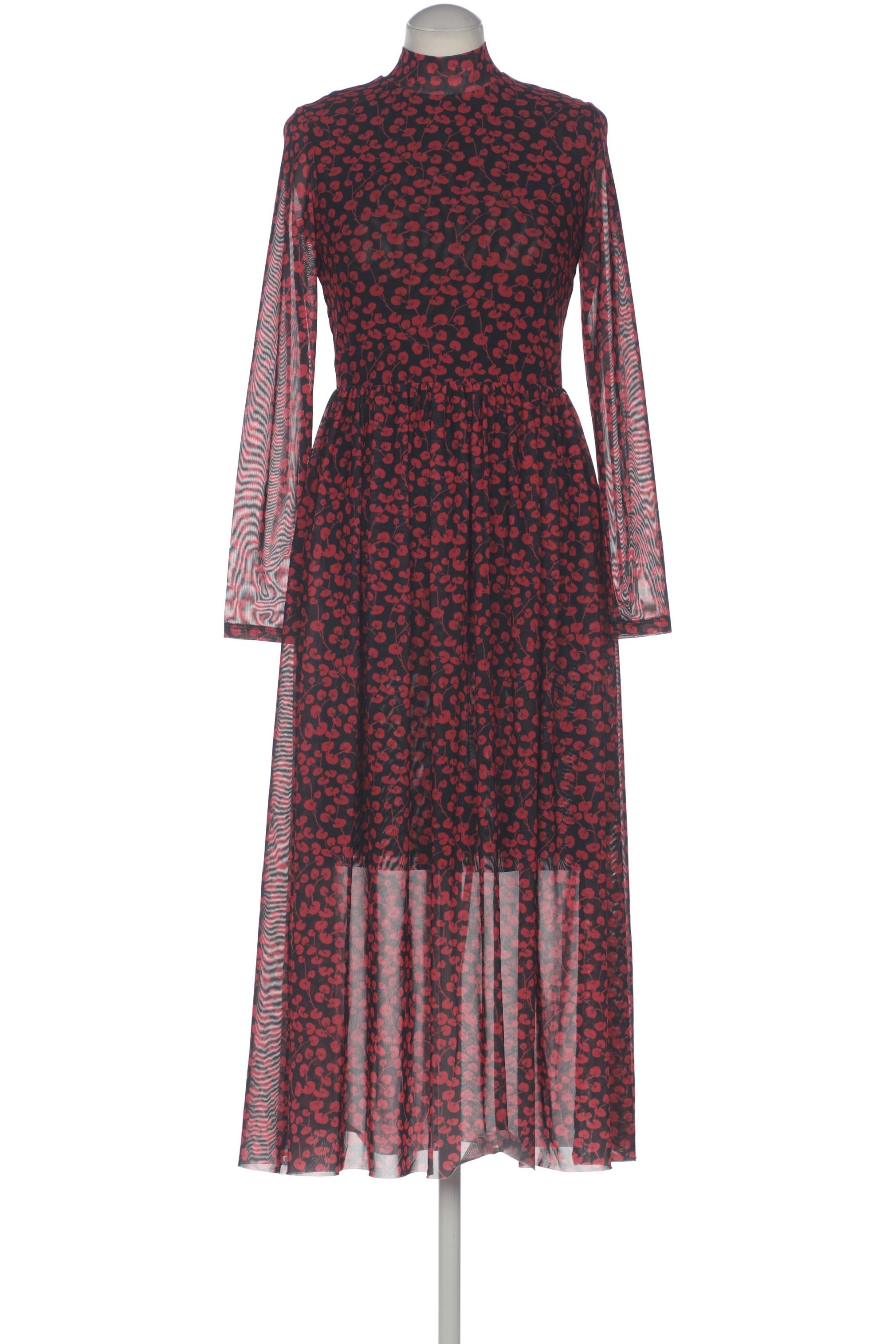 

TOM Tailor Denim Damen Kleid, rot, Gr. 34