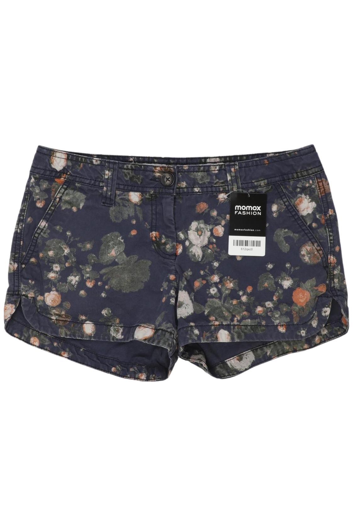 

TOM Tailor Denim Damen Shorts, marineblau, Gr. 27