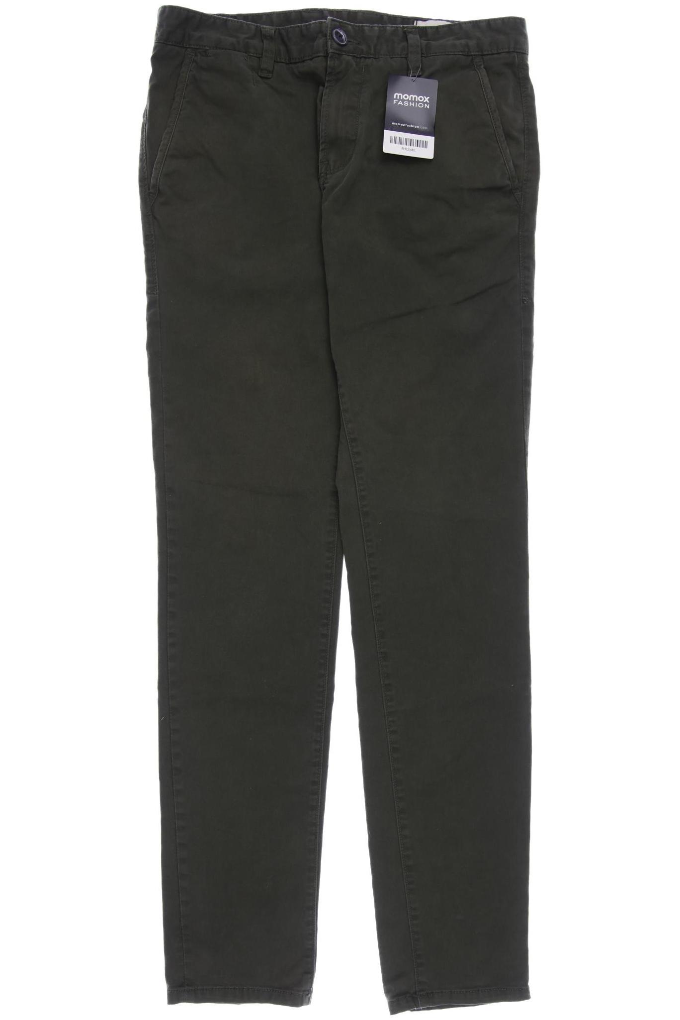 

TOM TAILOR Denim Herren Jeans, grün