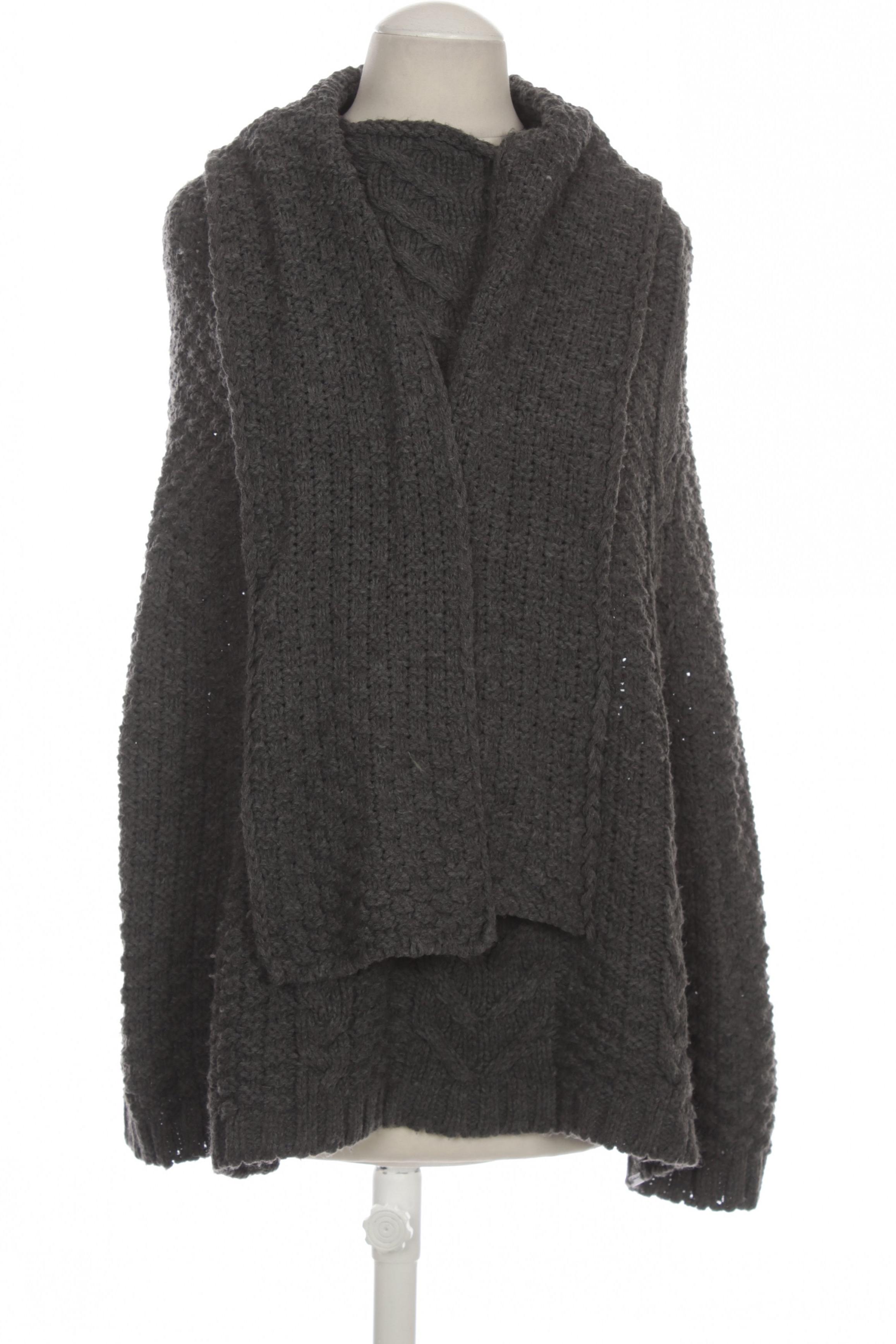 

TOM Tailor Denim Damen Pullover, grau, Gr. uni