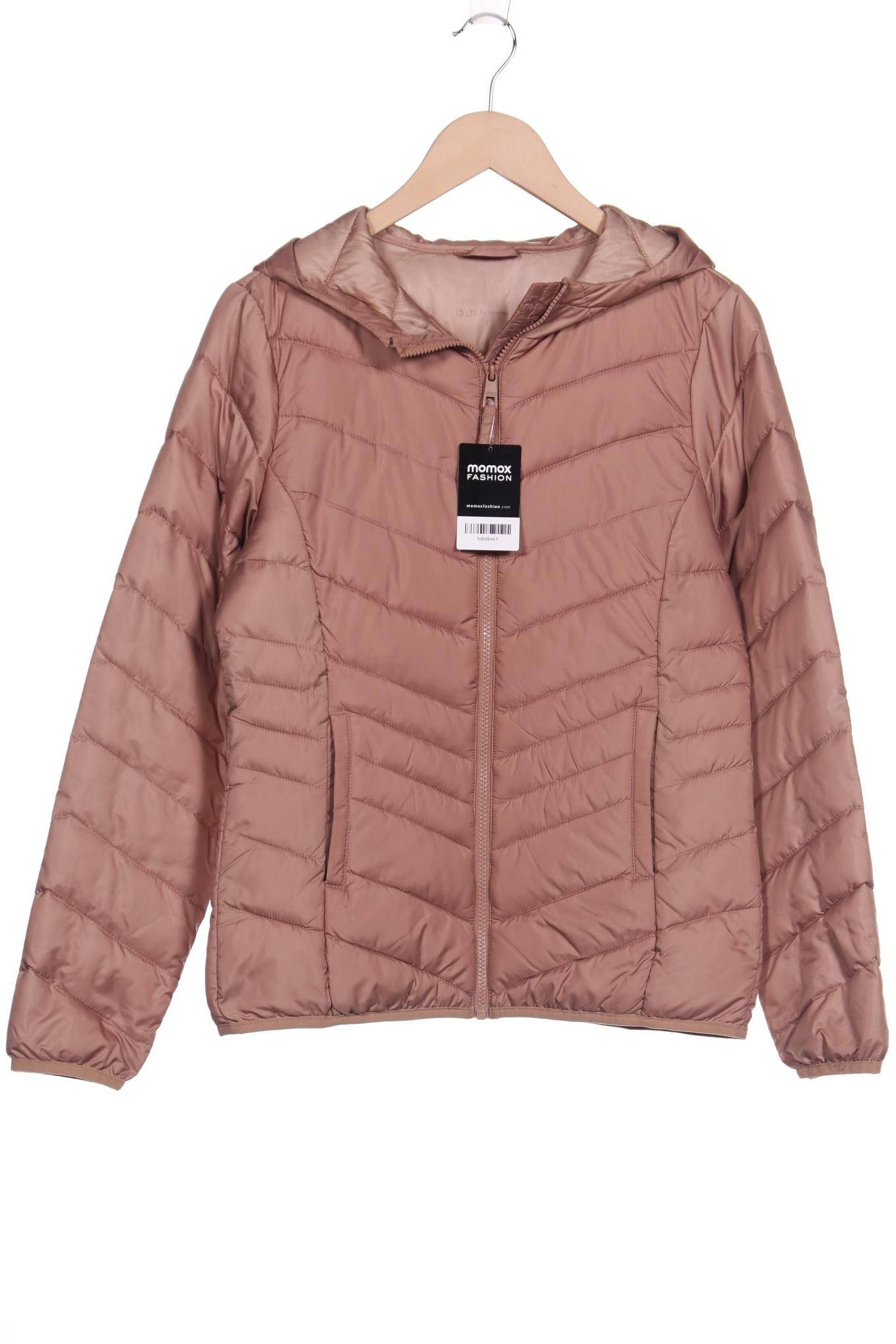 

TOM Tailor Denim Damen Jacke, beige, Gr. 36