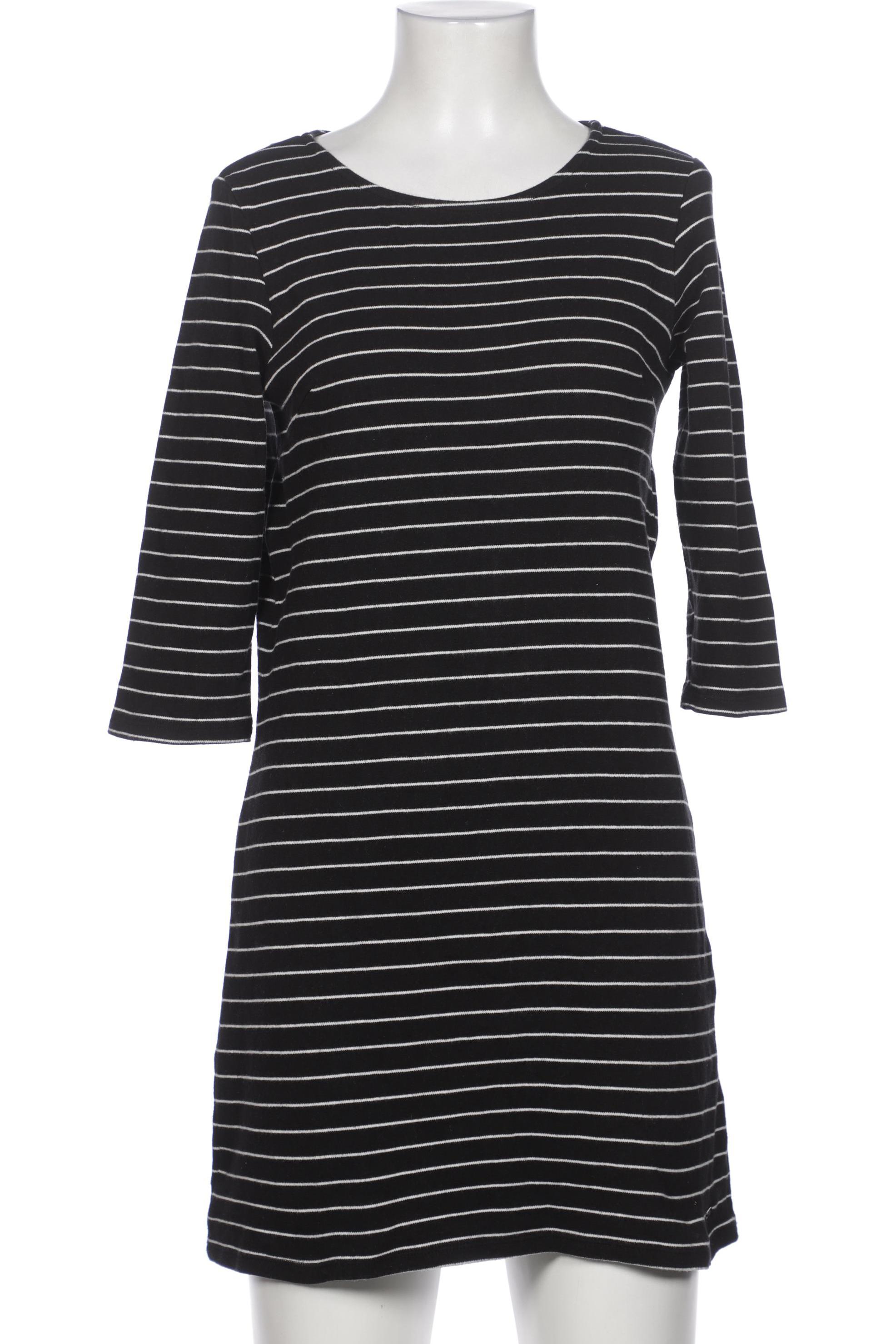 

TOM TAILOR Denim Damen Kleid, schwarz