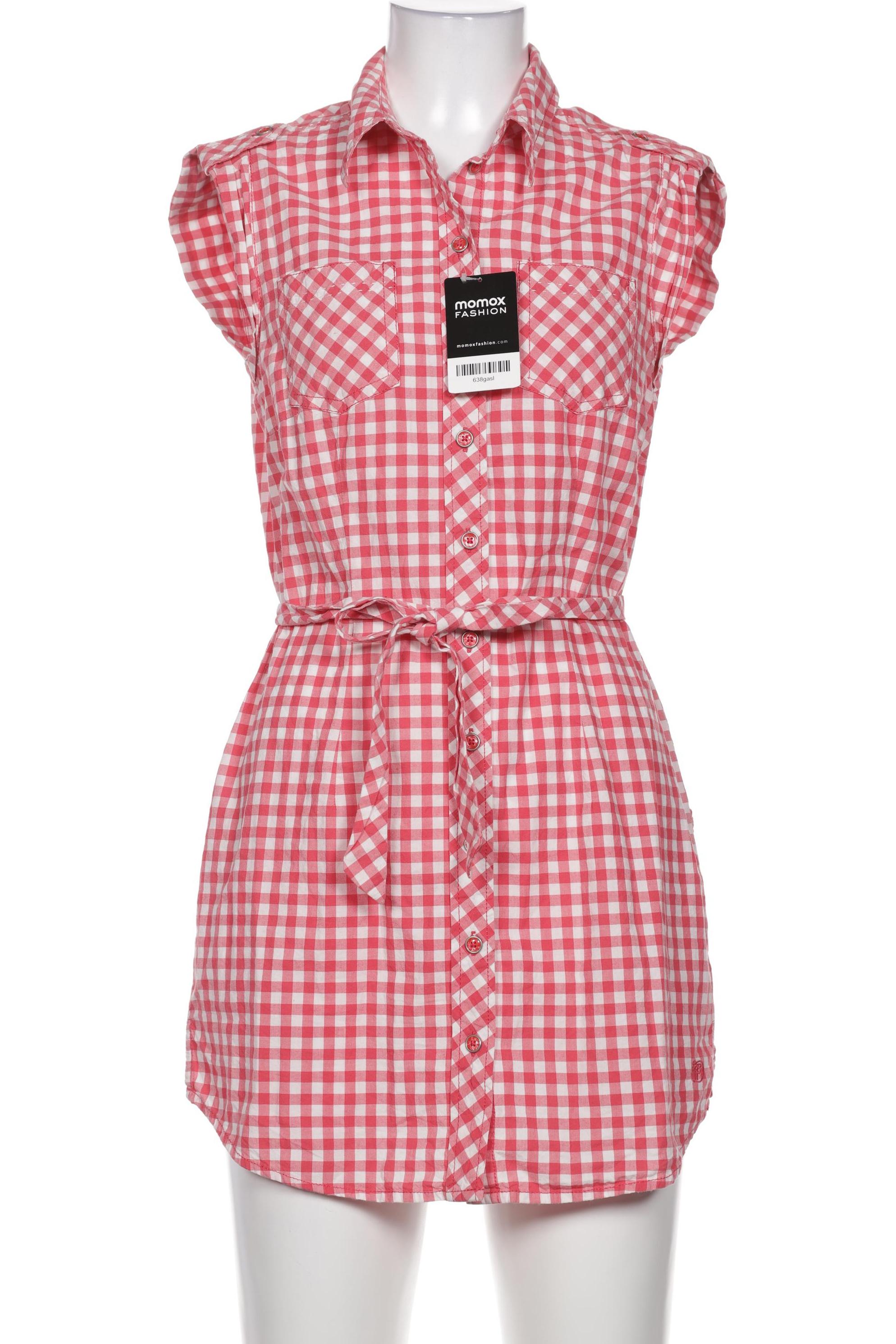 

TOM TAILOR Denim Damen Kleid, pink
