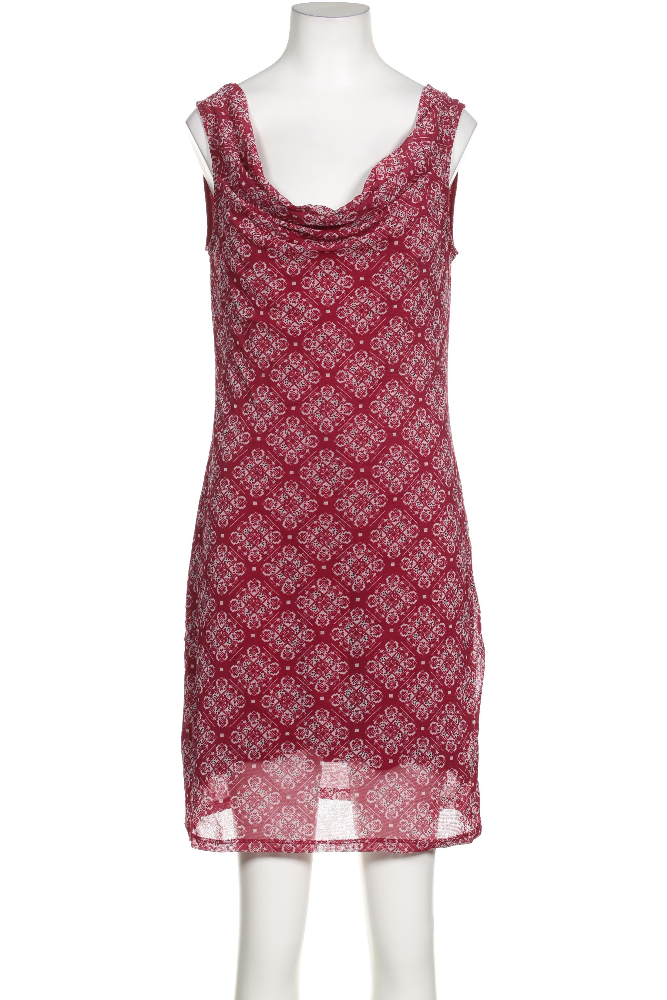 

TOM Tailor Denim Damen Kleid, rot, Gr. 36