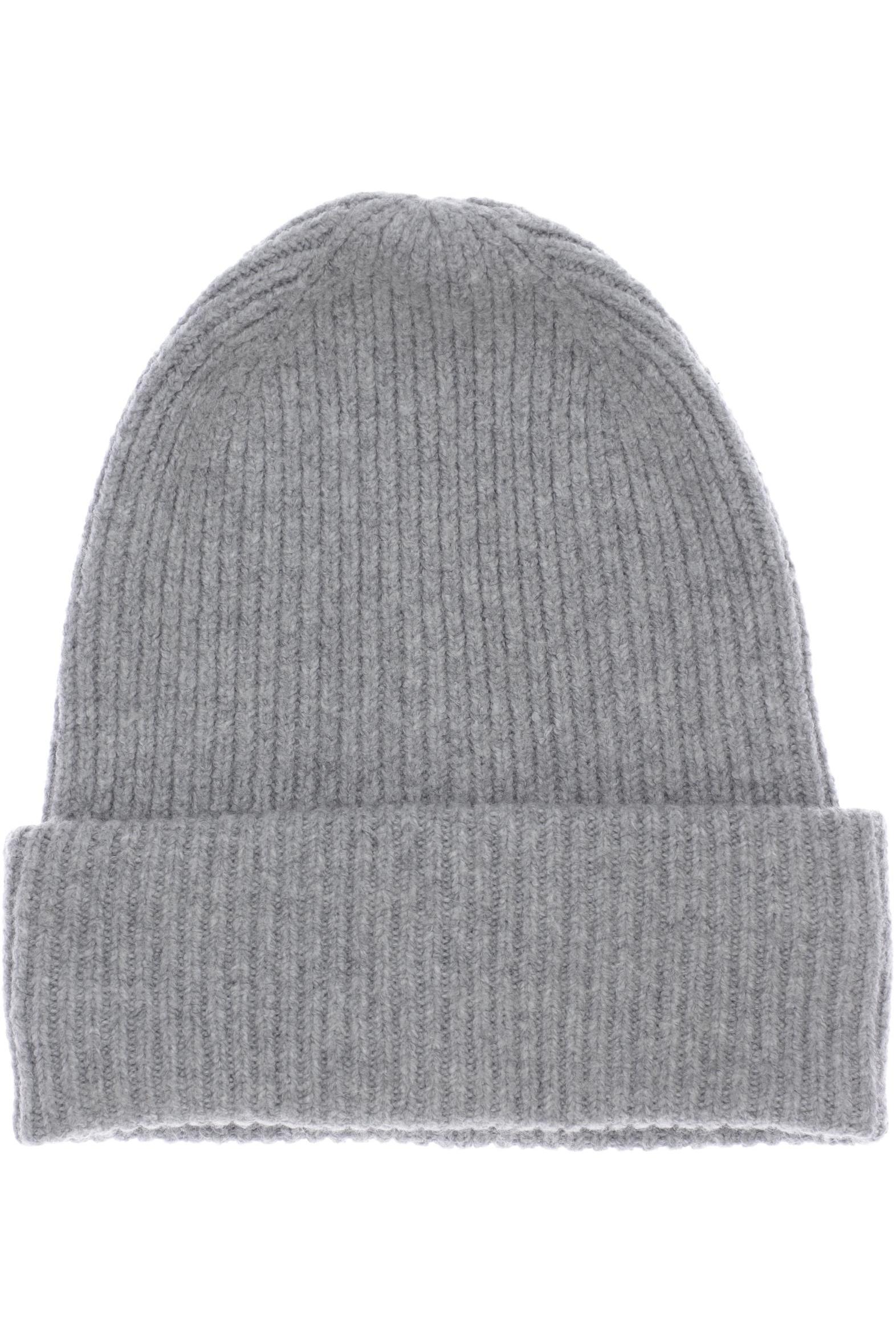 

TOM Tailor Denim Damen Hut/Mütze, grau, Gr. uni