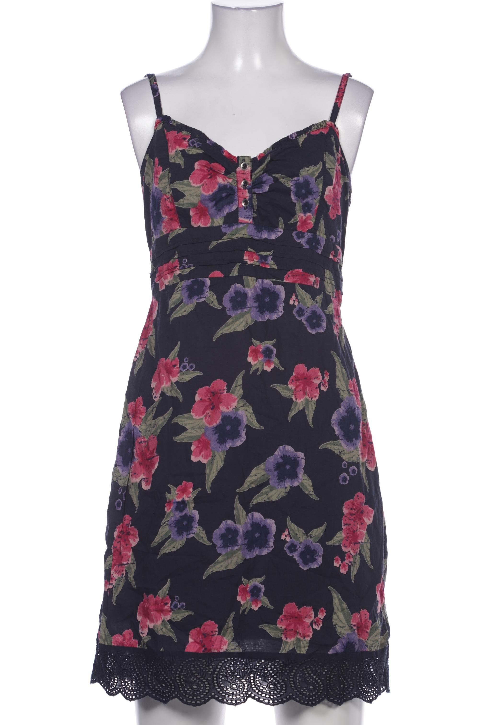 

TOM Tailor Denim Damen Kleid, marineblau, Gr. 36