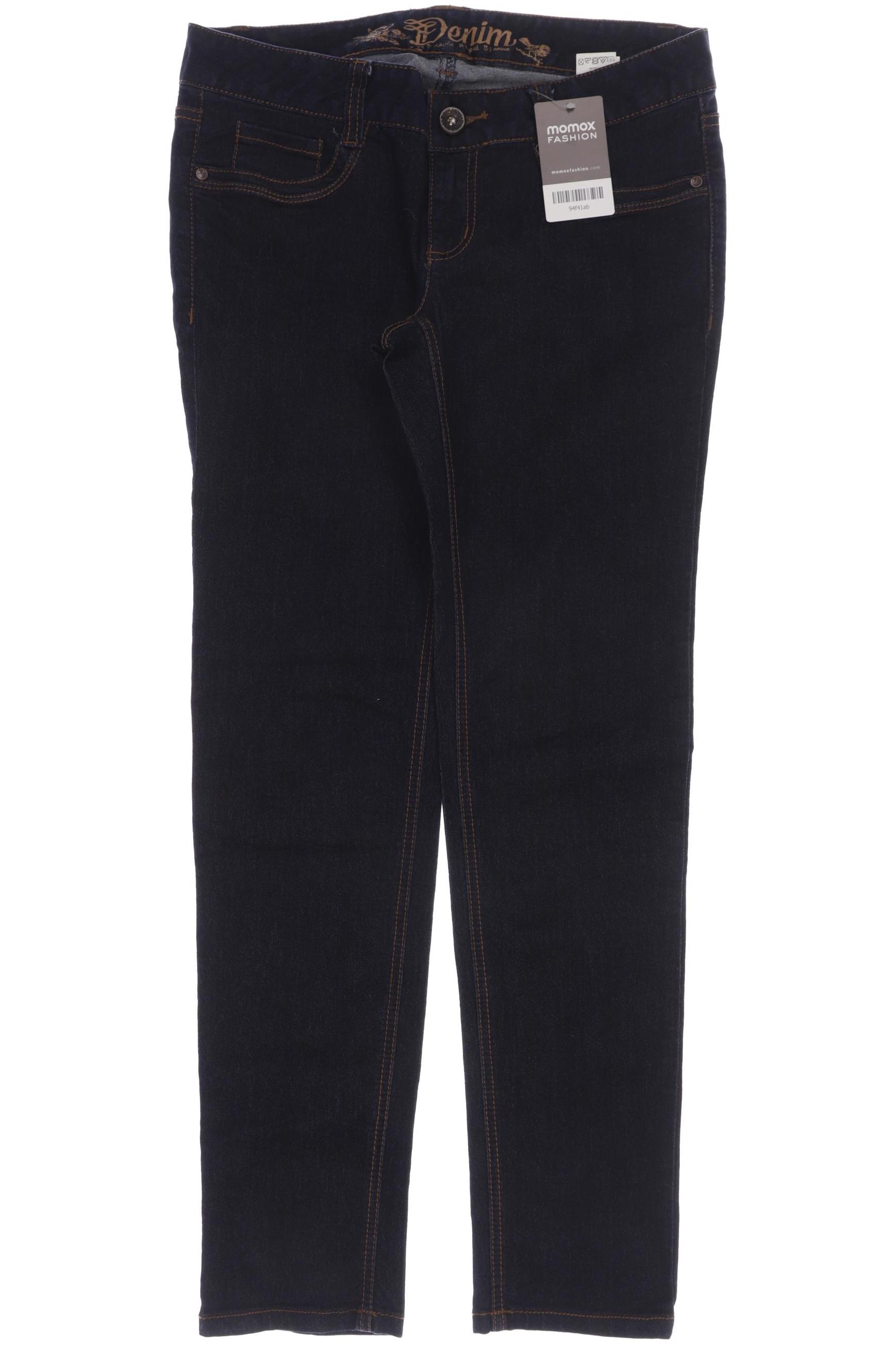 

TOM Tailor Denim Damen Jeans, blau, Gr. 28