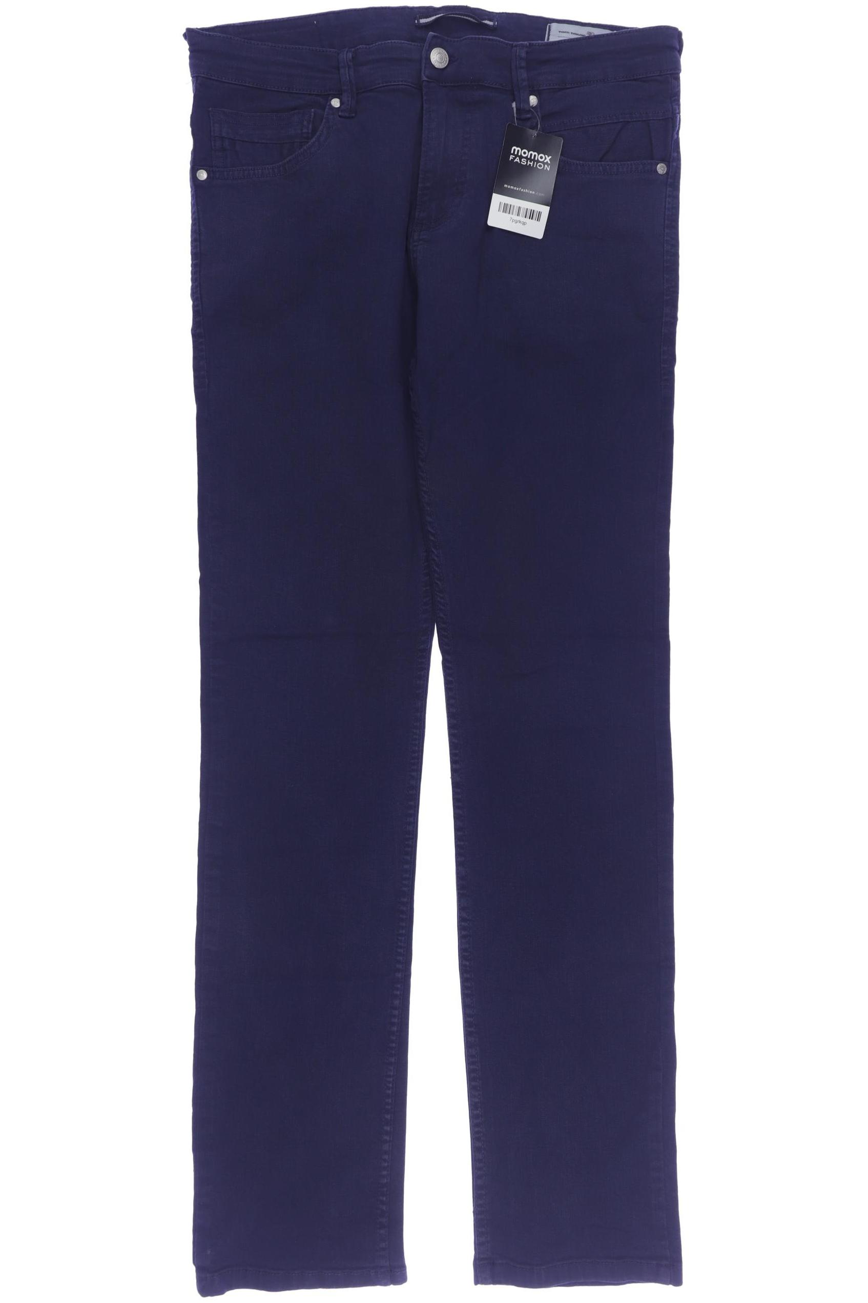 

TOM Tailor Denim Herren Jeans, marineblau, Gr. 31