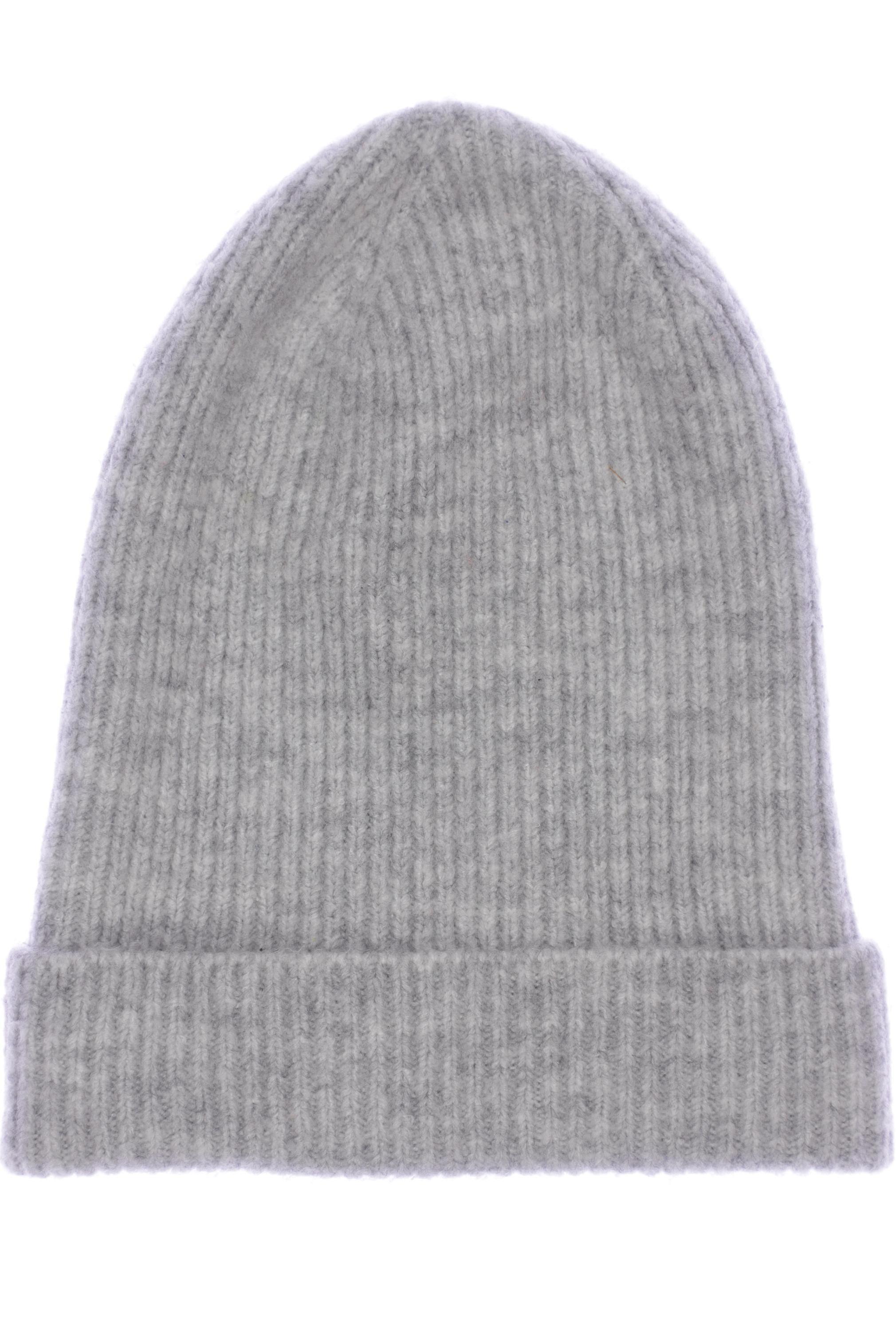 

TOM Tailor Denim Damen Hut/Mütze, grau, Gr. uni