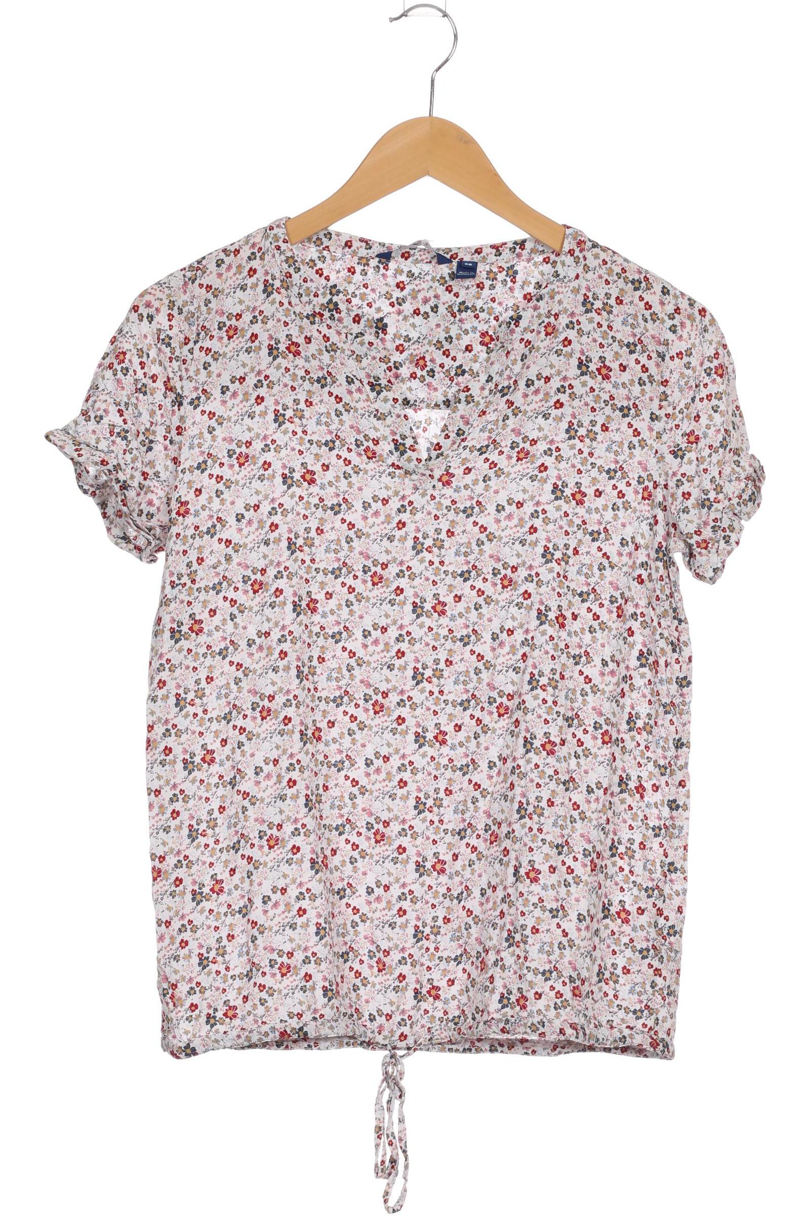 

TOM Tailor Denim Damen Bluse, mehrfarbig, Gr. 36