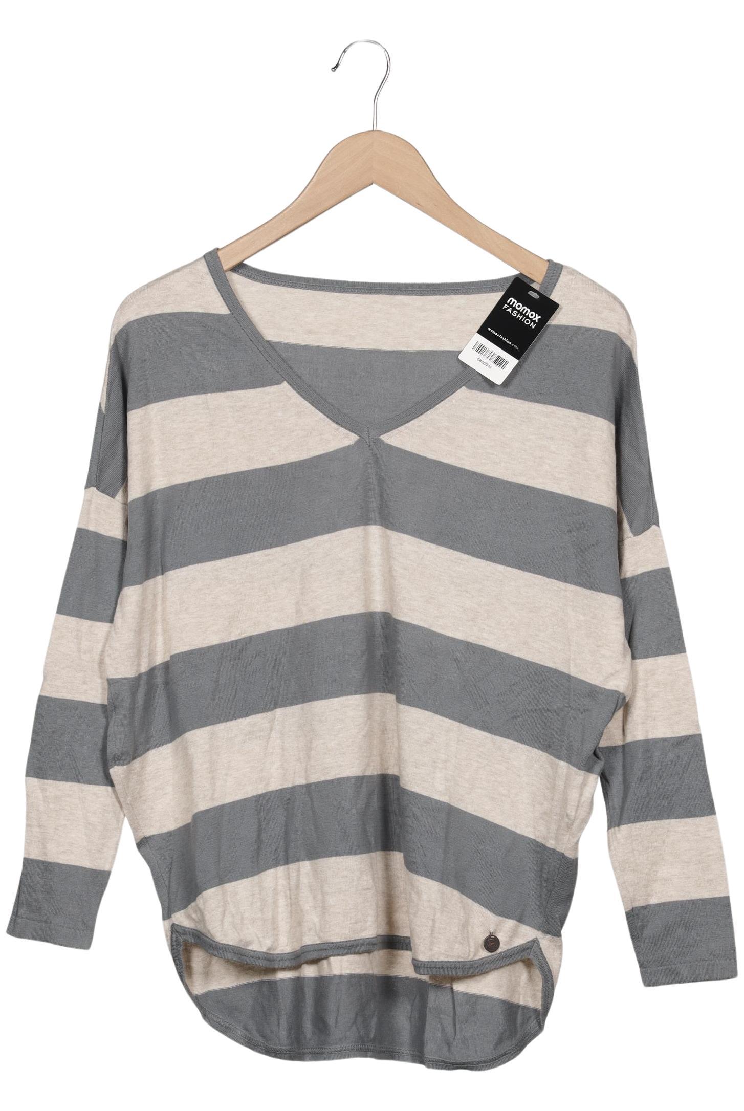 

TOM Tailor Denim Damen Pullover, mehrfarbig, Gr. 36