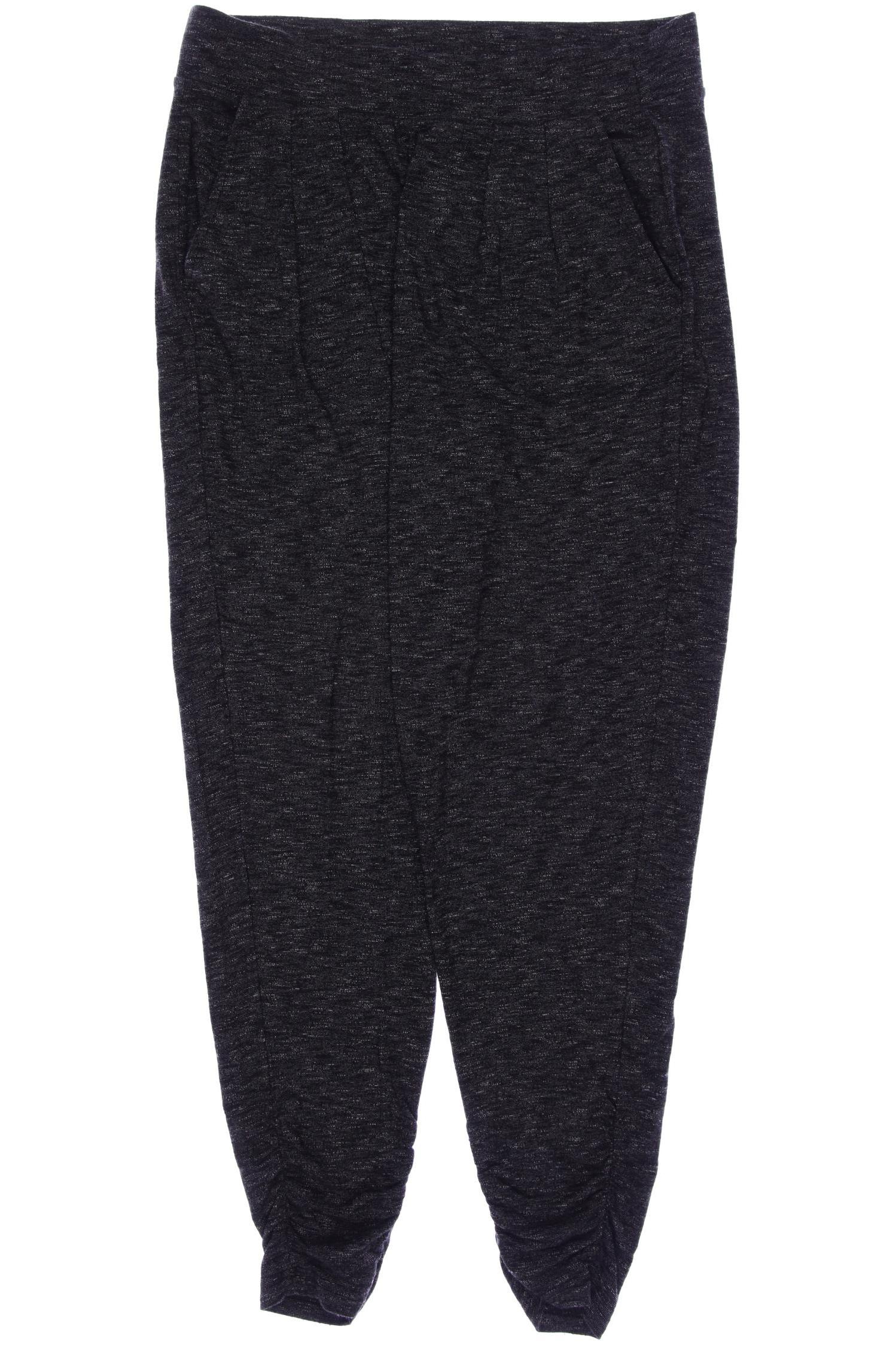 

TOM TAILOR Denim Damen Stoffhose, grau