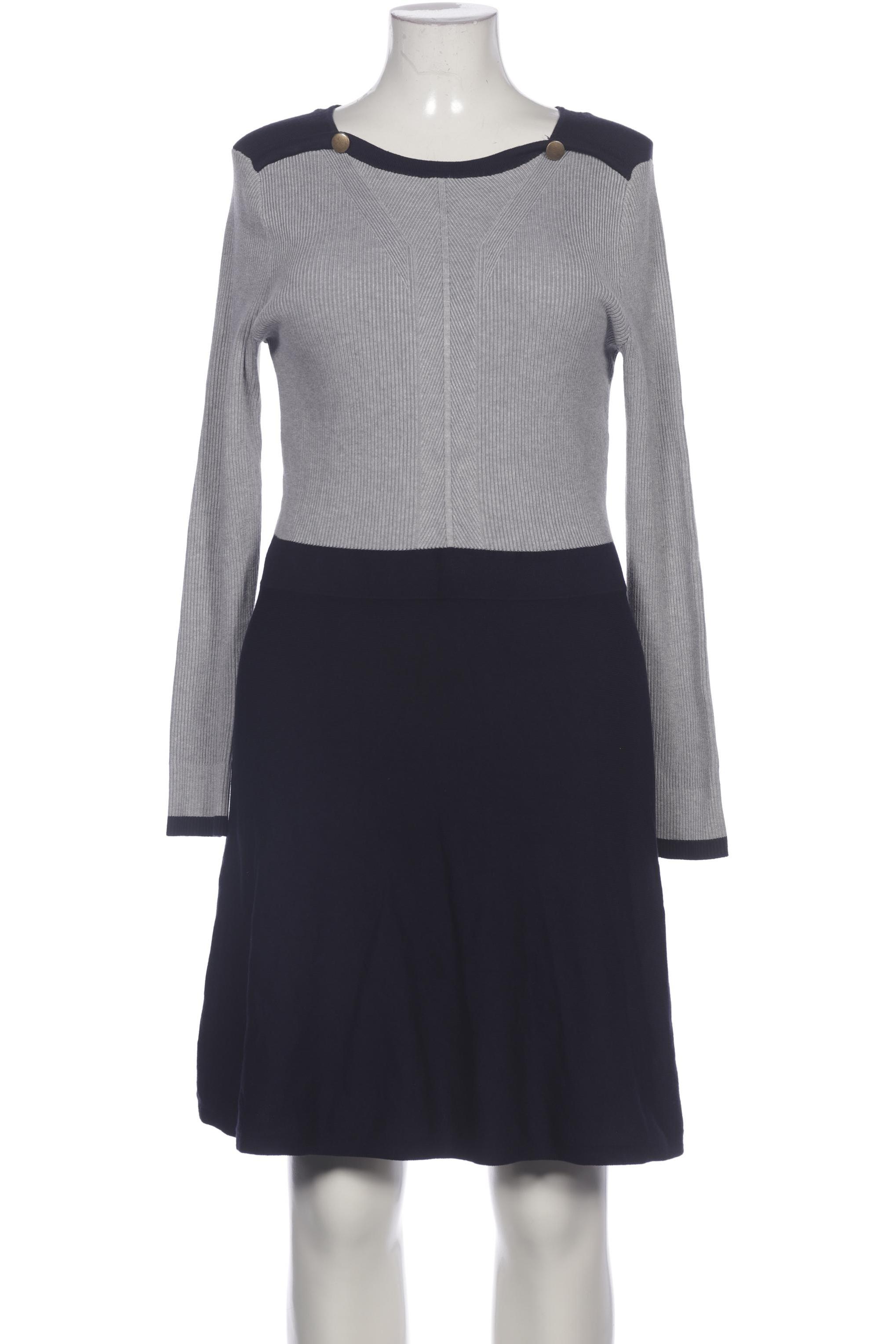 

TOM Tailor Denim Damen Kleid, marineblau, Gr. 42