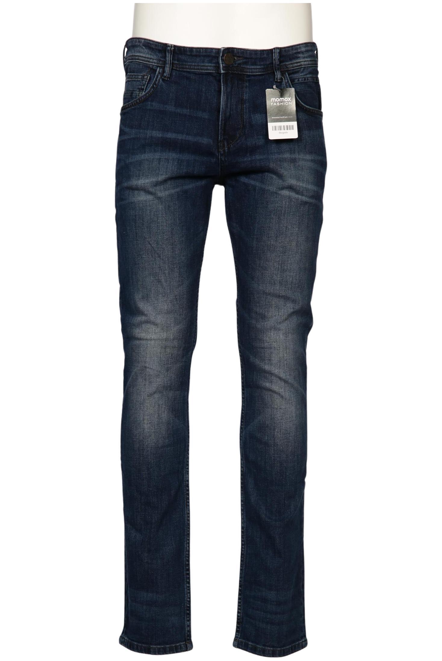 

TOM Tailor Denim Herren Jeans, blau, Gr. 34