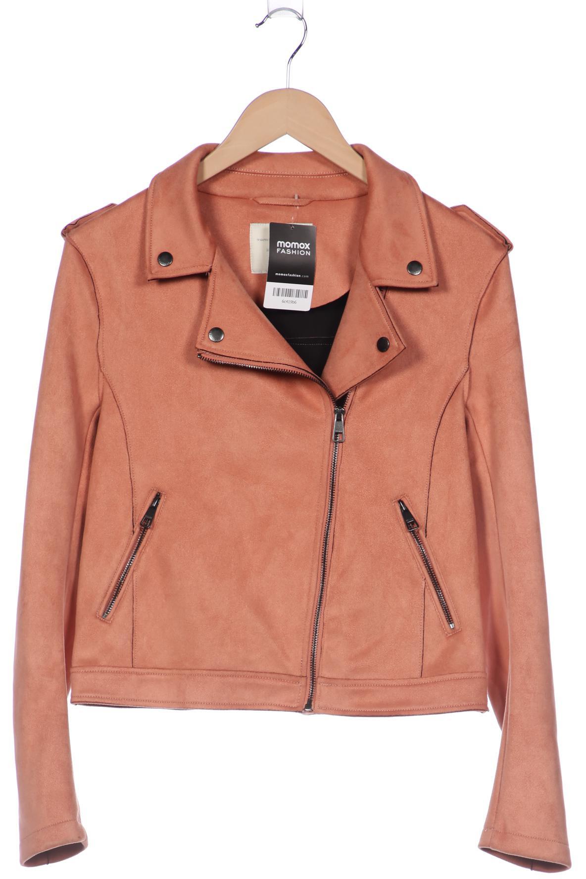 

TOM TAILOR Denim Damen Jacke, pink