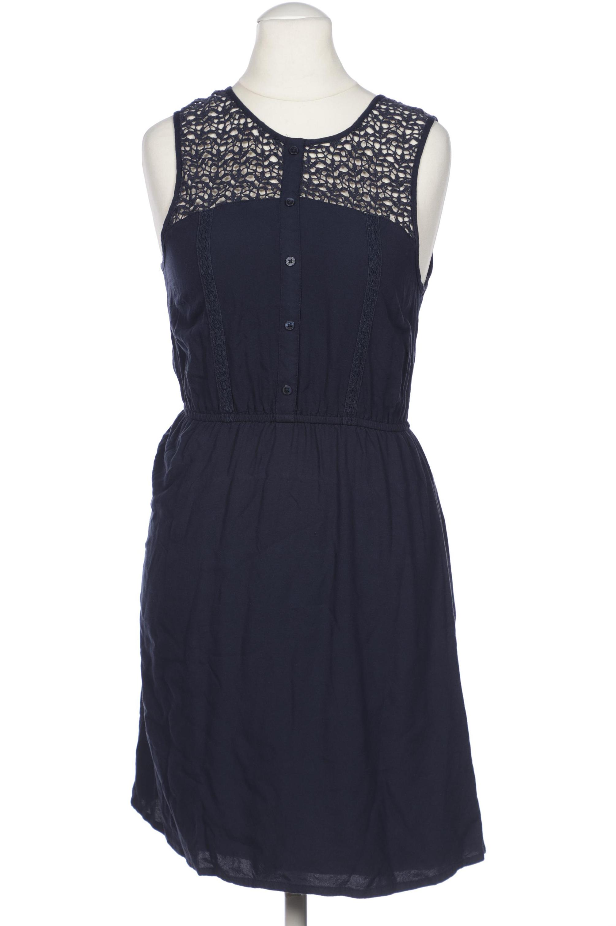 

TOM TAILOR Denim Damen Kleid, marineblau