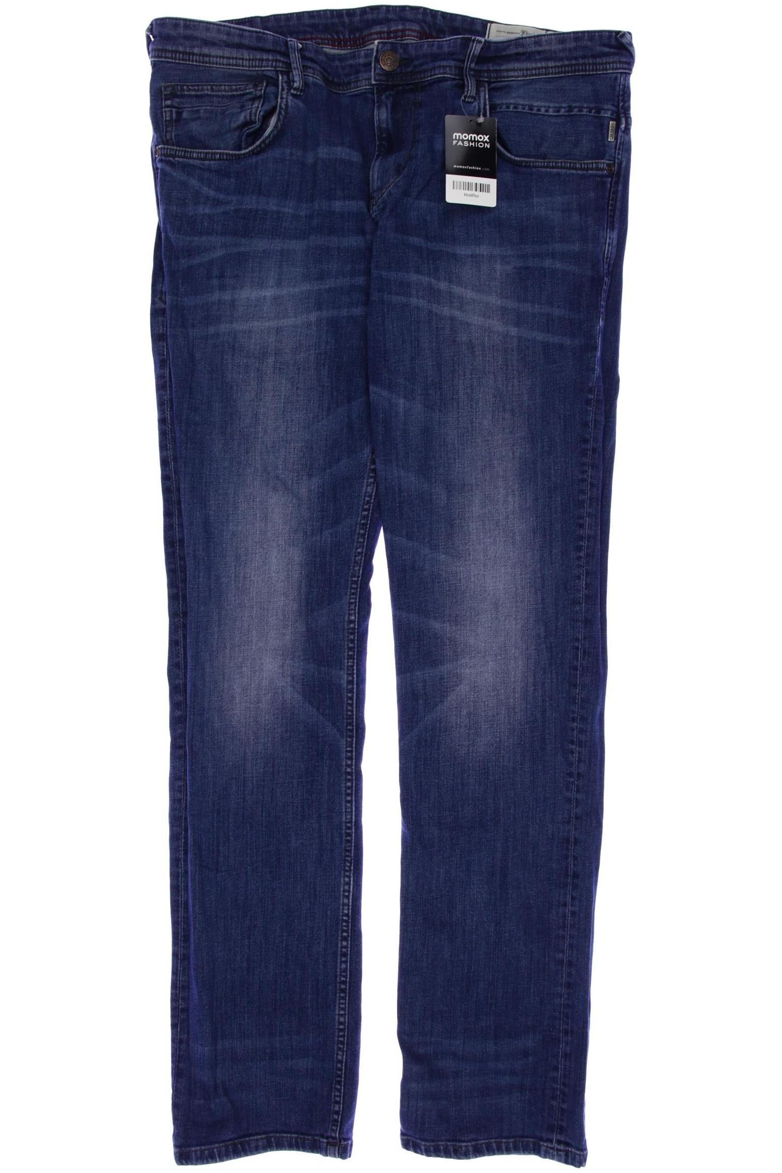 

TOM Tailor Denim Herren Jeans, blau, Gr. 36