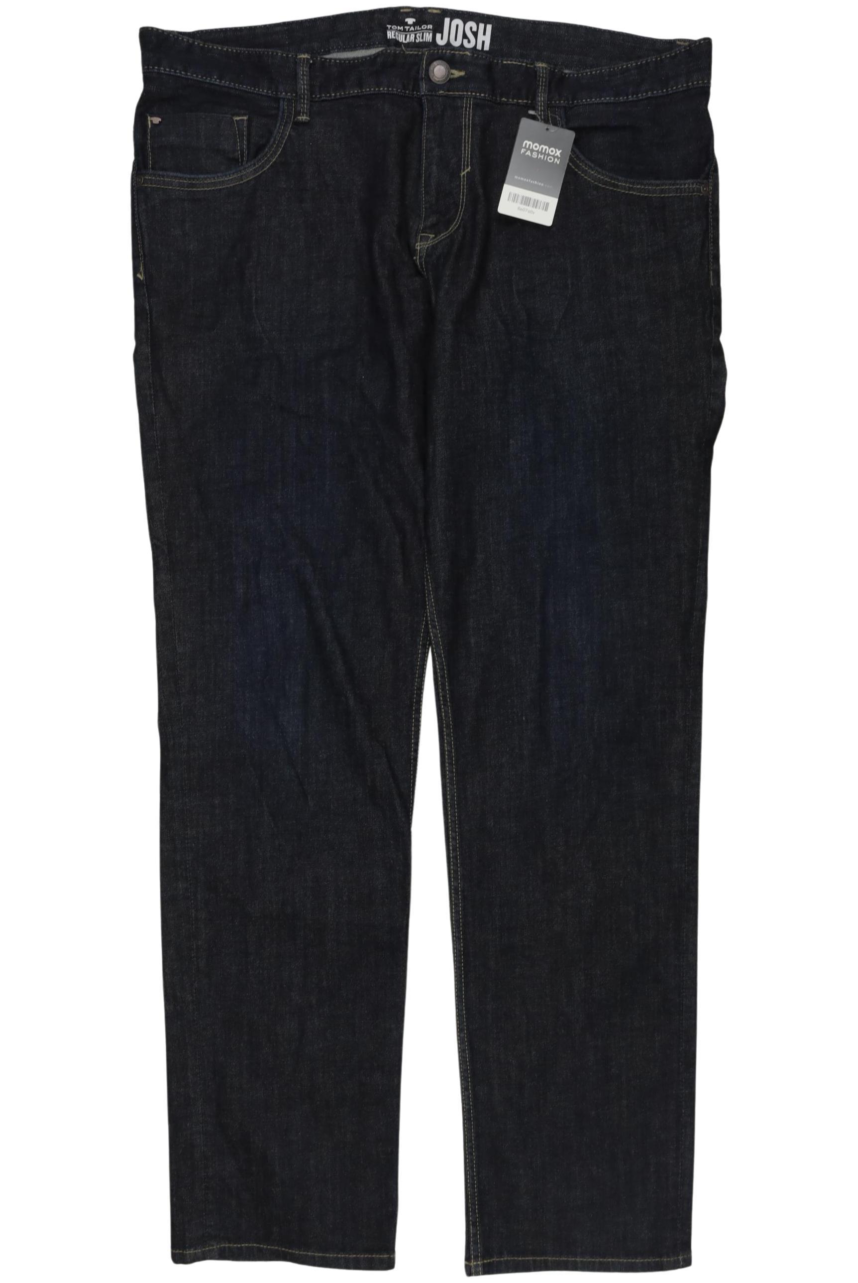 

TOM Tailor Denim Herren Jeans, marineblau, Gr. 38