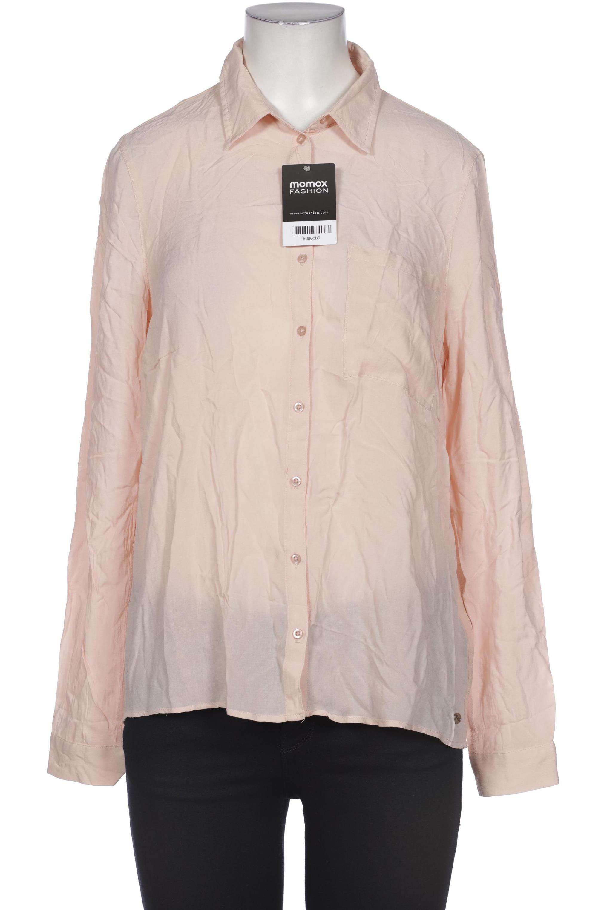 

TOM TAILOR Denim Damen Bluse, pink