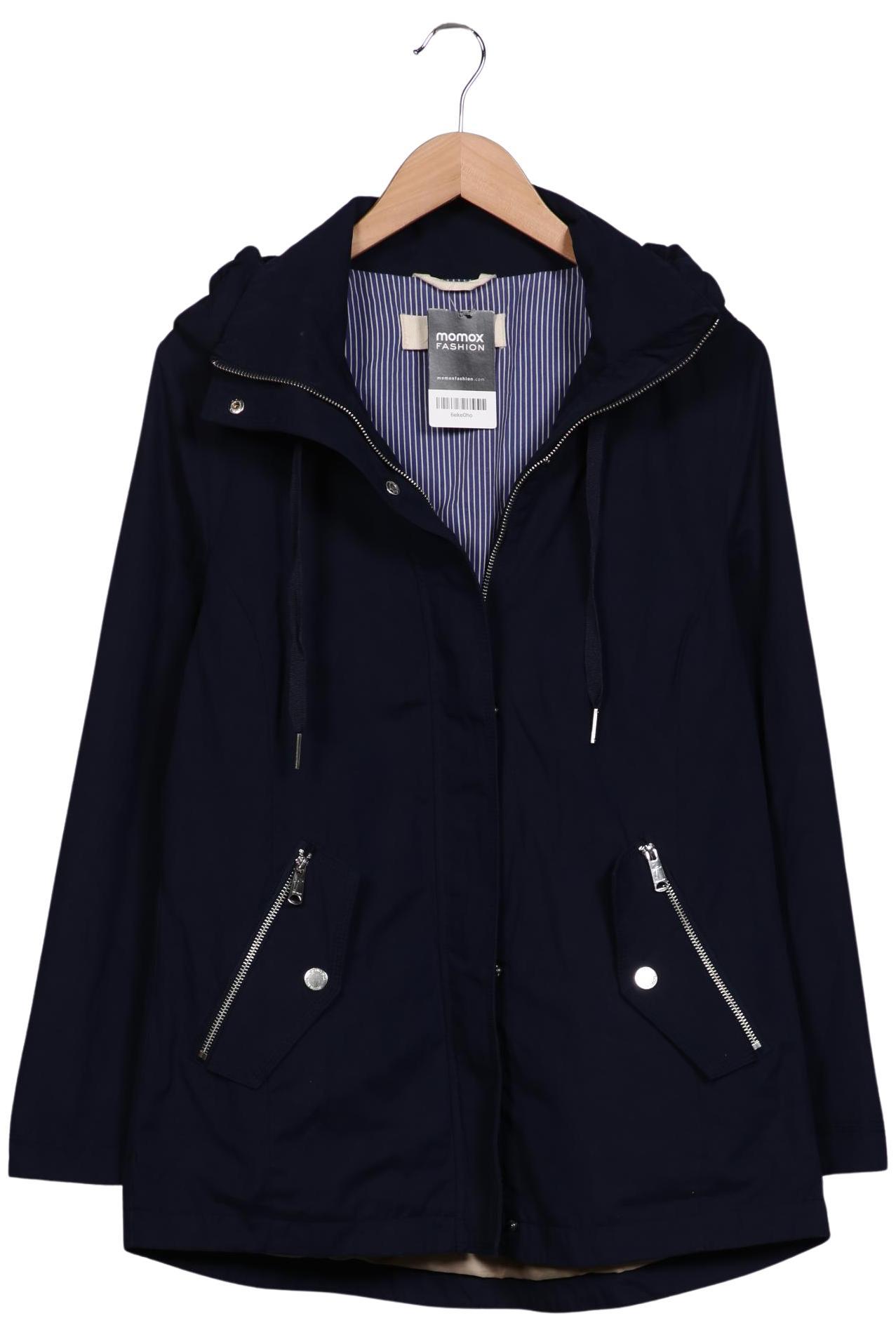 

TOM Tailor Denim Damen Mantel, marineblau, Gr. 42