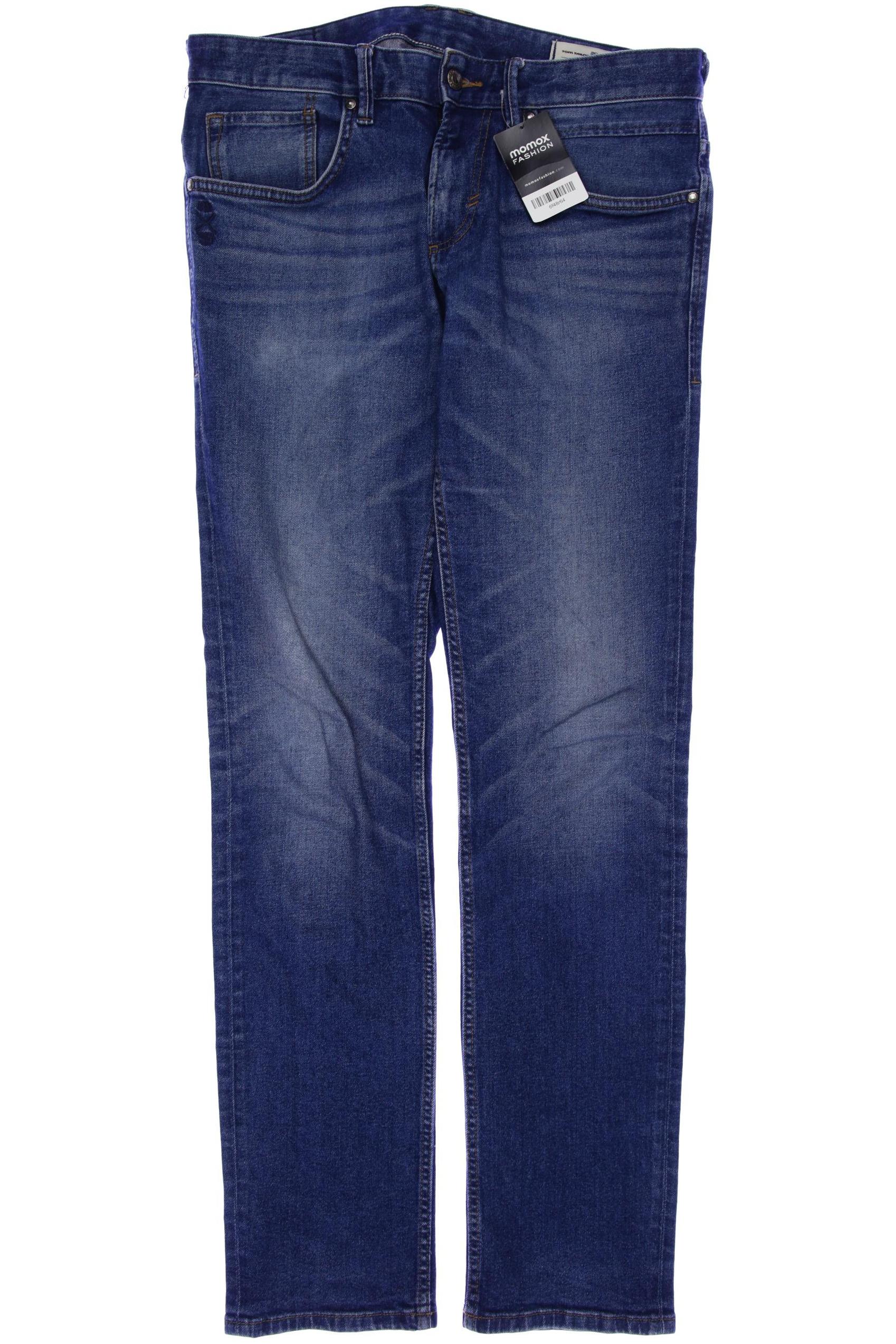 

TOM Tailor Denim Herren Jeans, blau, Gr. 32