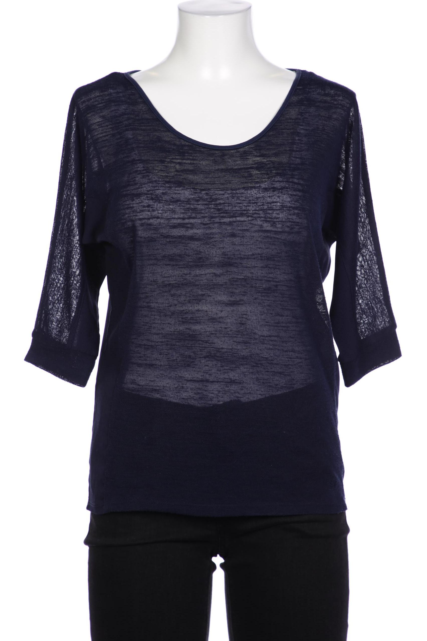 

TOM Tailor Denim Damen Pullover, marineblau, Gr. 38
