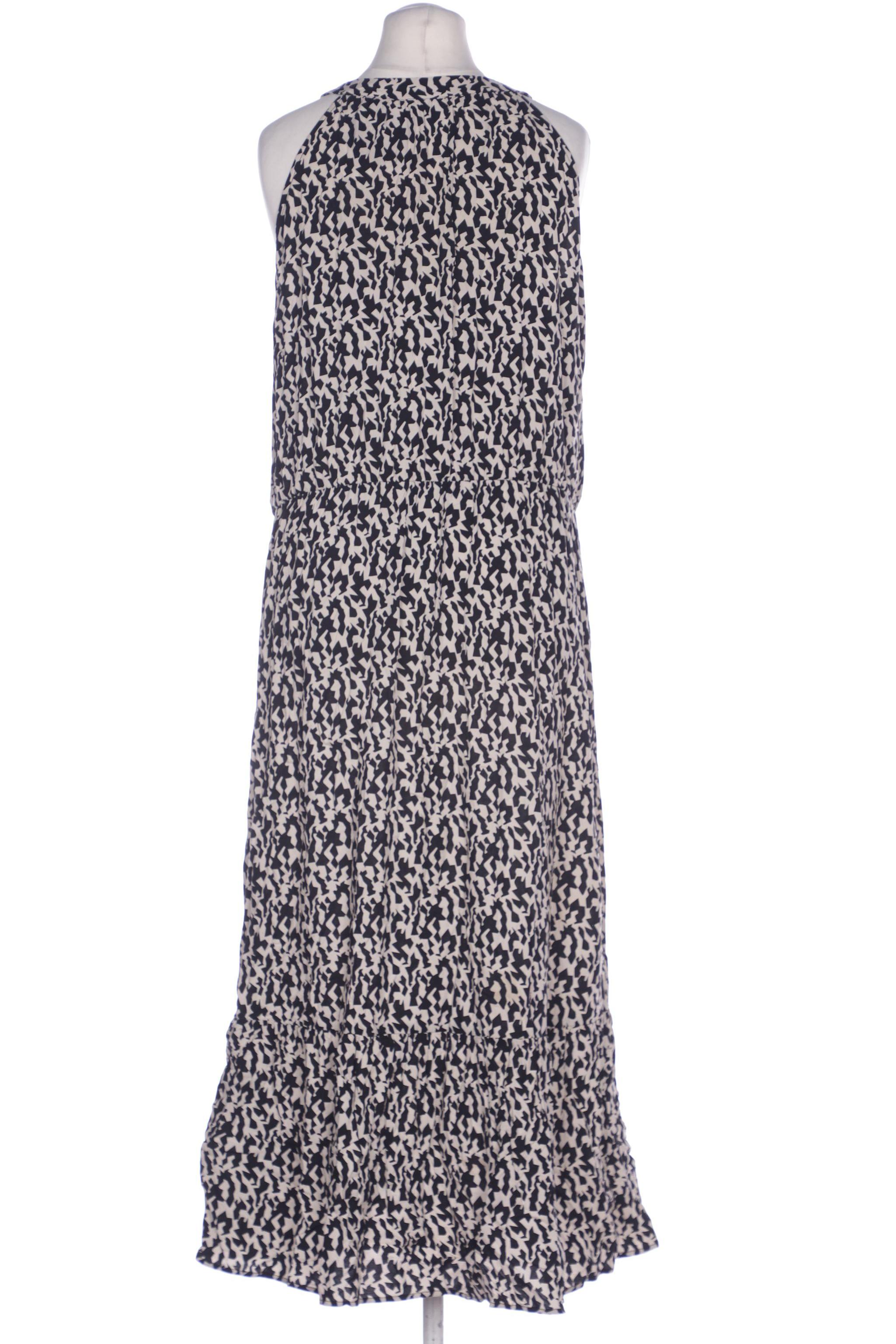

TOM TAILOR Denim Damen Kleid, schwarz