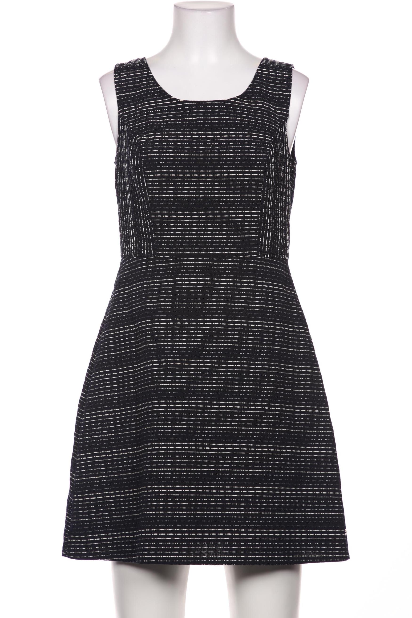 

TOM Tailor Denim Damen Kleid, marineblau, Gr. 36