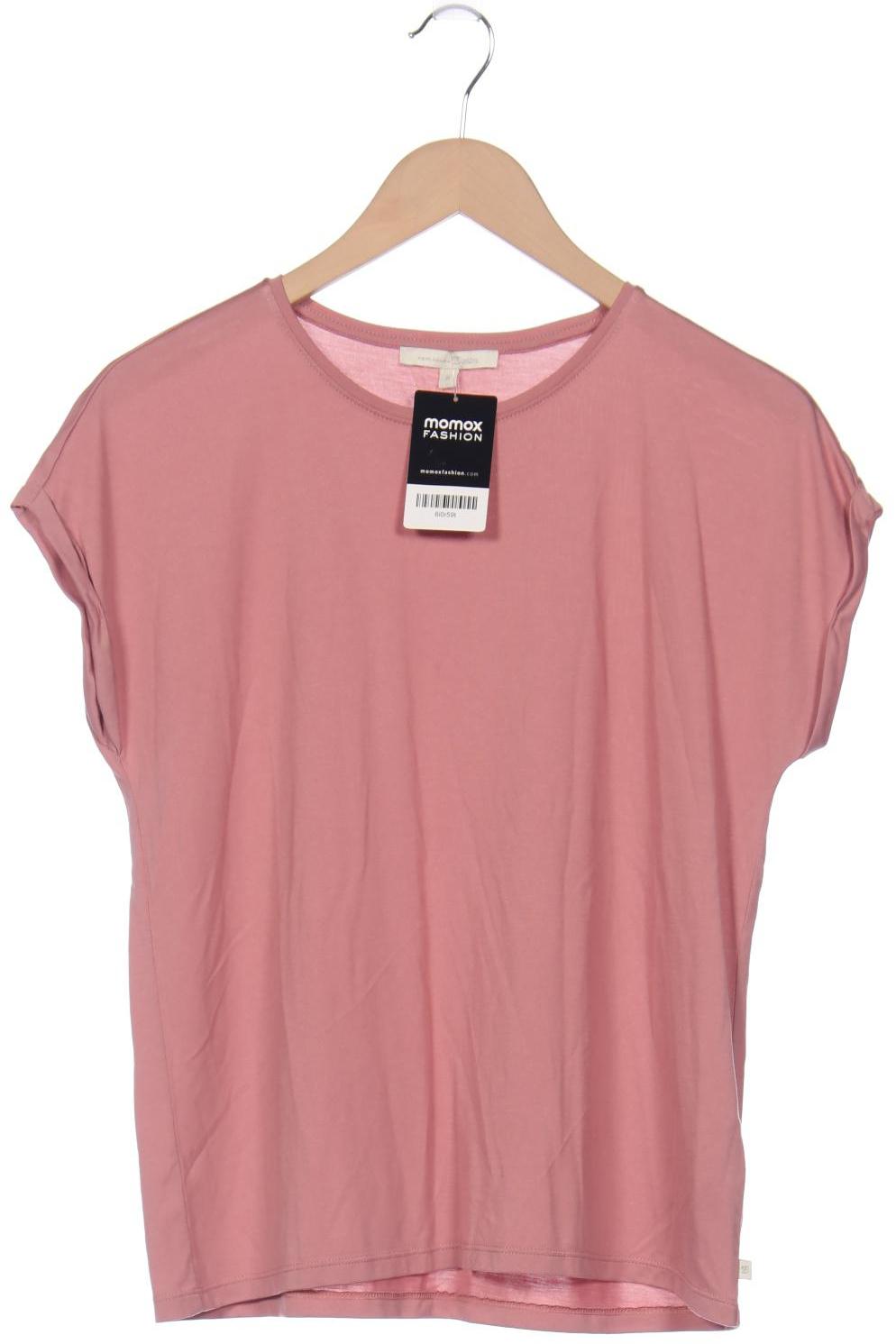 

TOM TAILOR Denim Damen T-Shirt, pink
