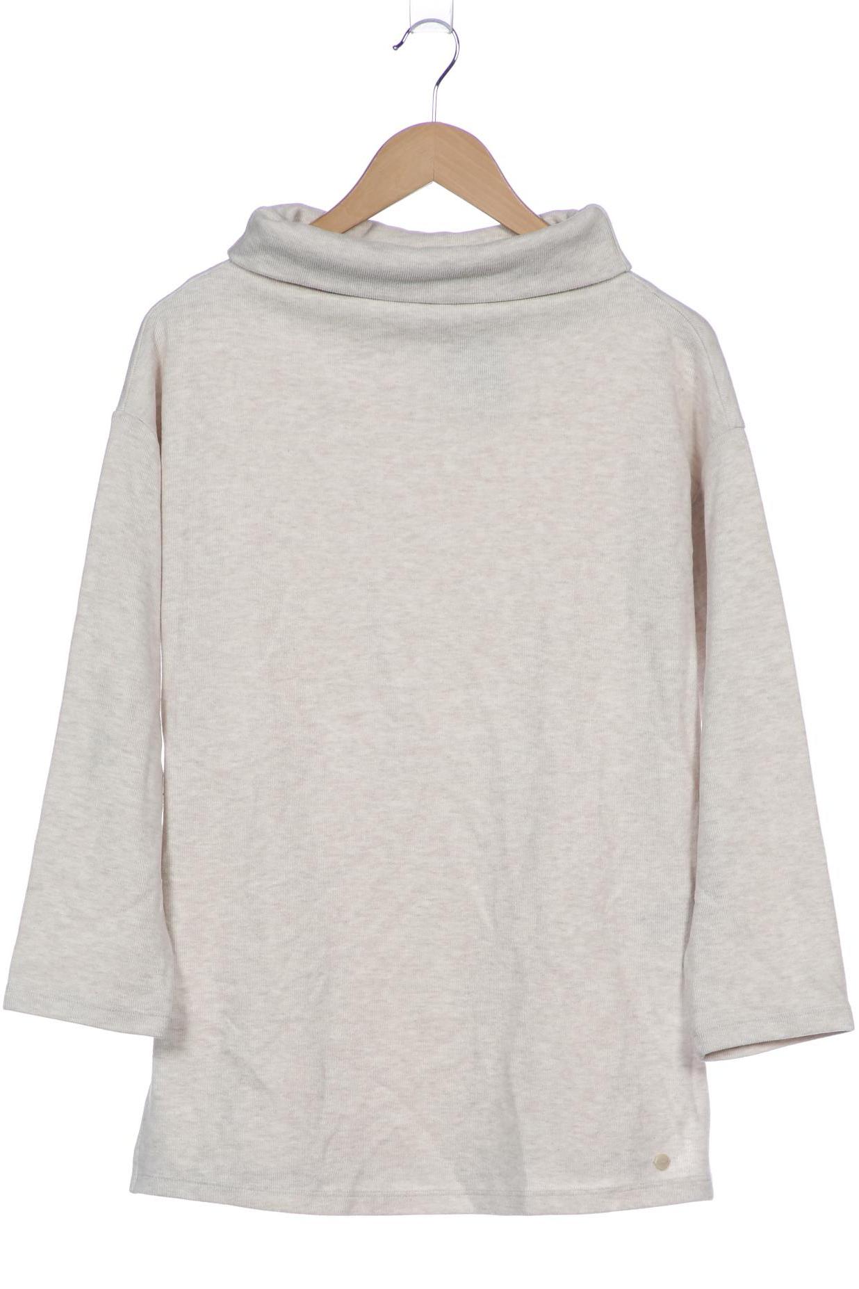 

TOM Tailor Denim Damen Pullover, beige, Gr. 38