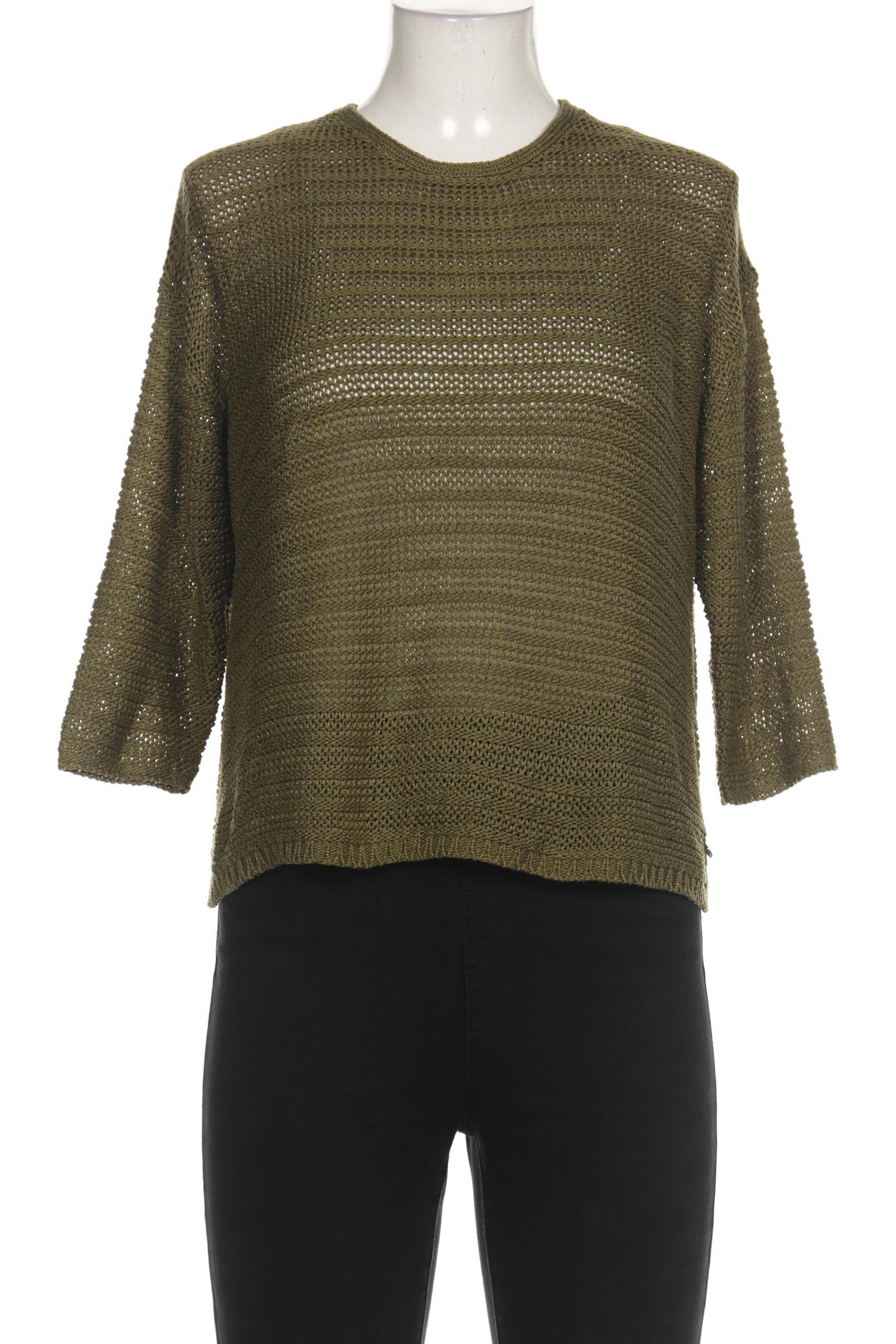 Thumbnail - TOM Tailor Denim Damen Pullover, grün, Gr. 38