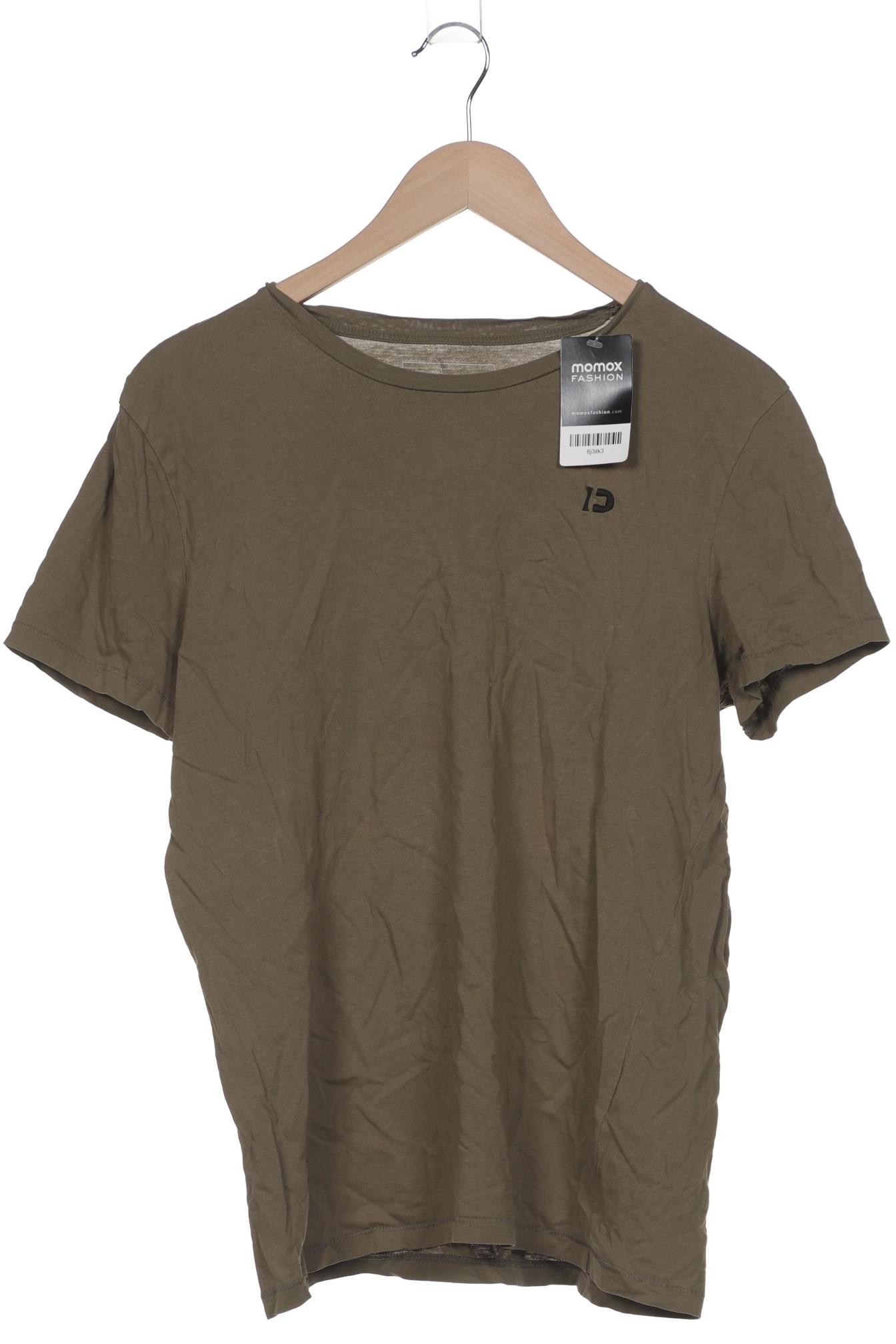 Thumbnail - TOM Tailor Denim Herren T-Shirt, grün, Gr. 52