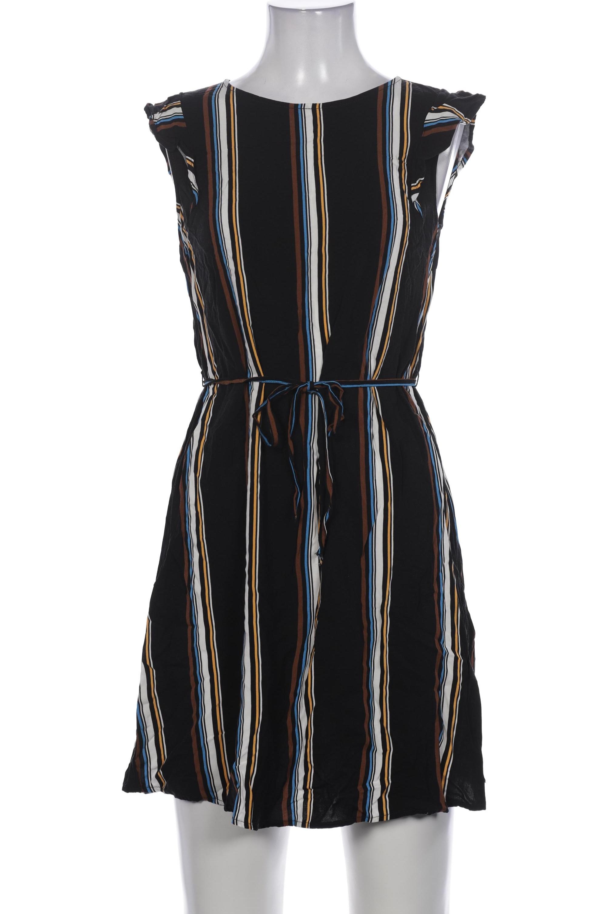 

TOM Tailor Denim Damen Kleid, schwarz, Gr. 36
