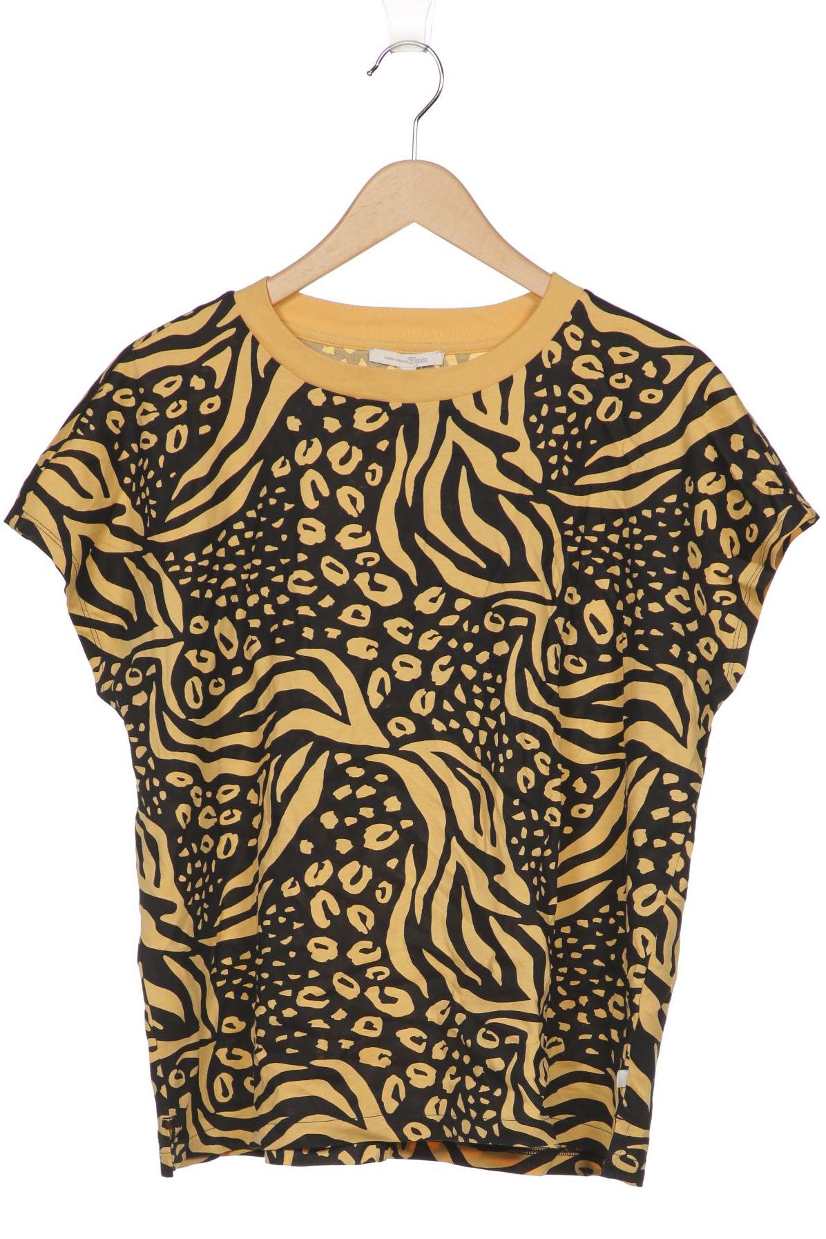 

TOM Tailor Denim Damen T-Shirt, schwarz, Gr. 44