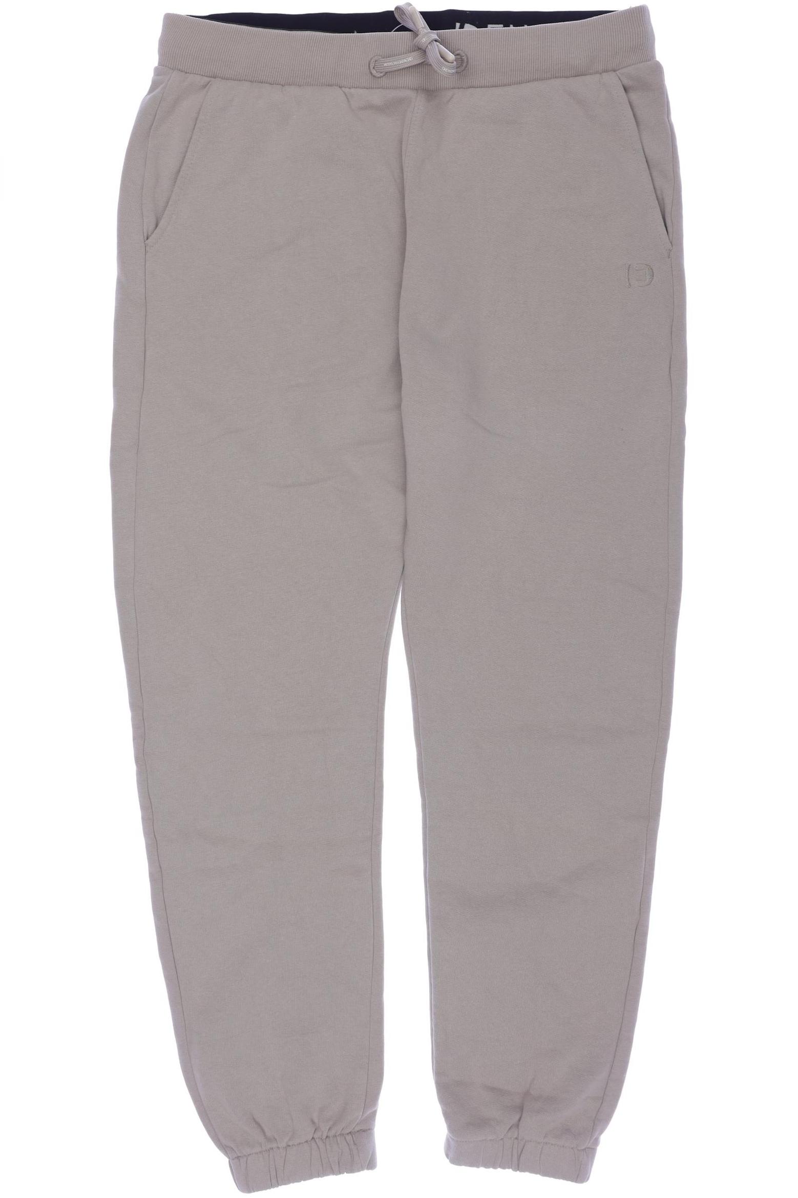 

TOM Tailor Denim Damen Stoffhose, beige, Gr. 0