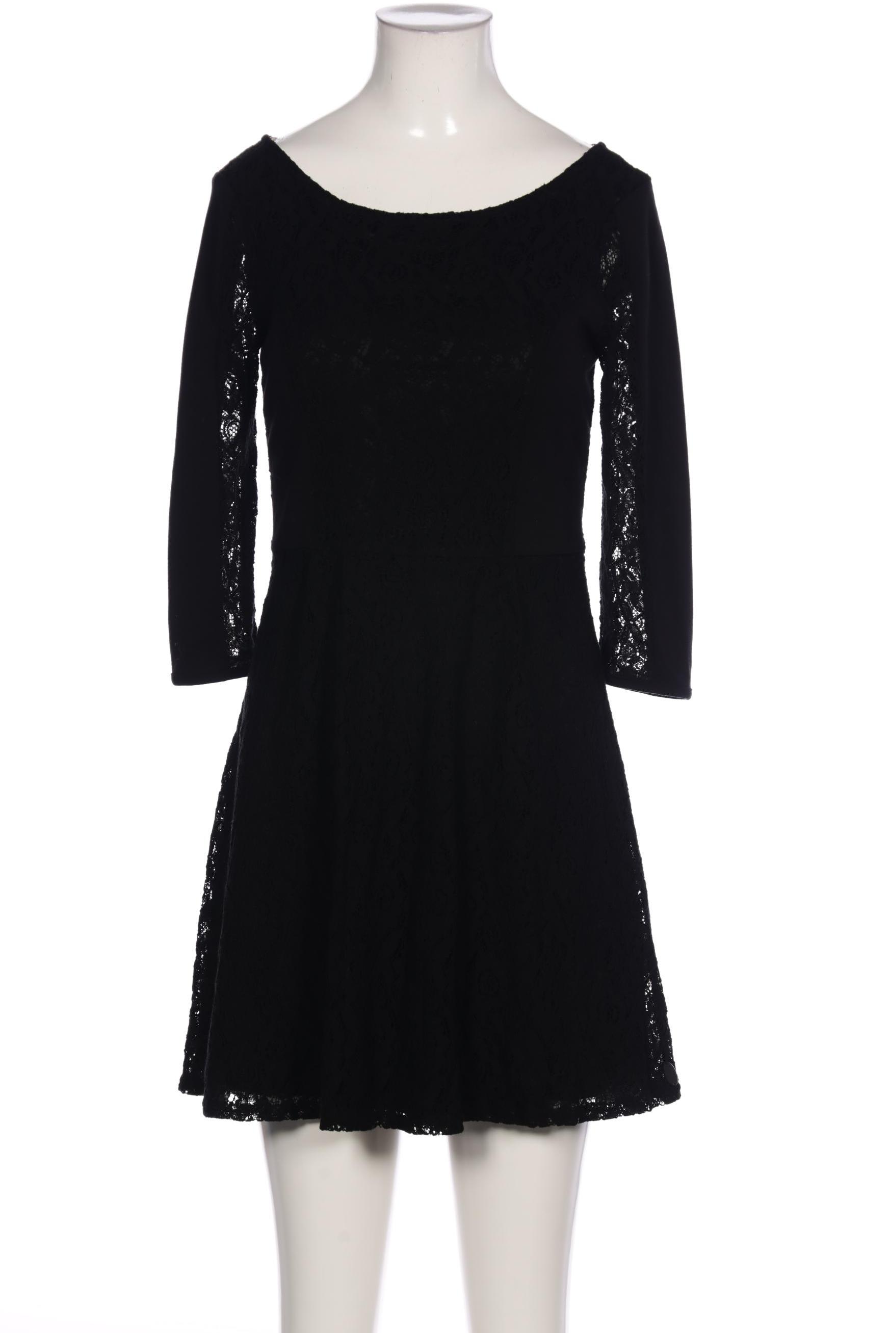 

TOM Tailor Denim Damen Kleid, schwarz, Gr. 36