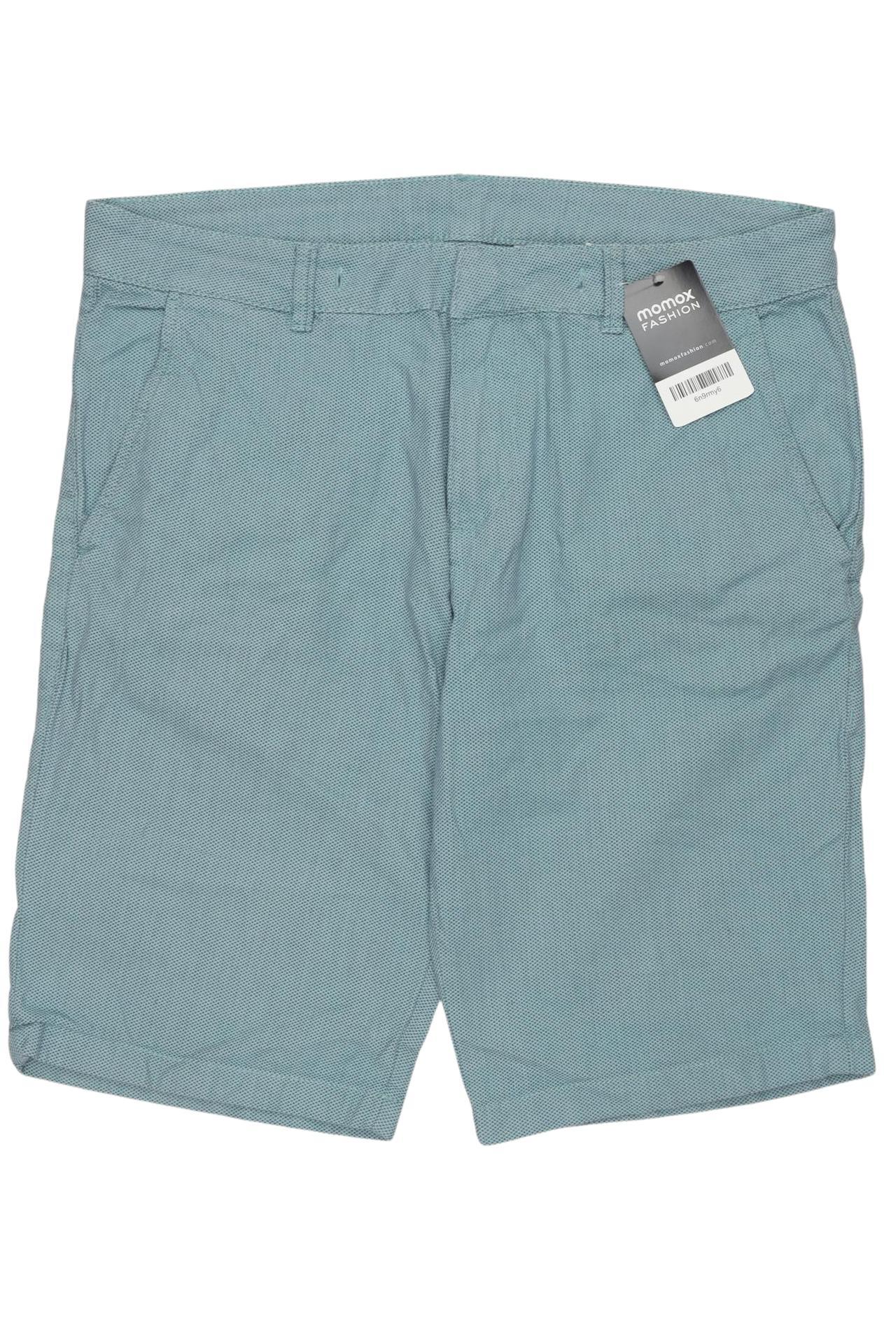 

TOM Tailor Denim Herren Shorts, blau, Gr. 48