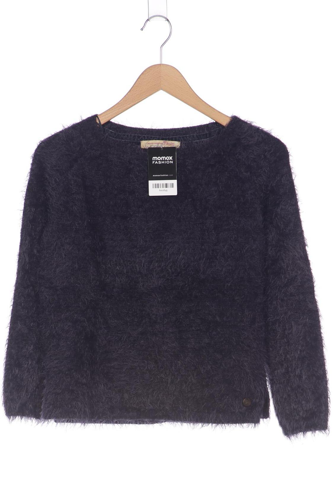 Thumbnail - TOM Tailor Denim Damen Pullover, flieder, Gr. 34