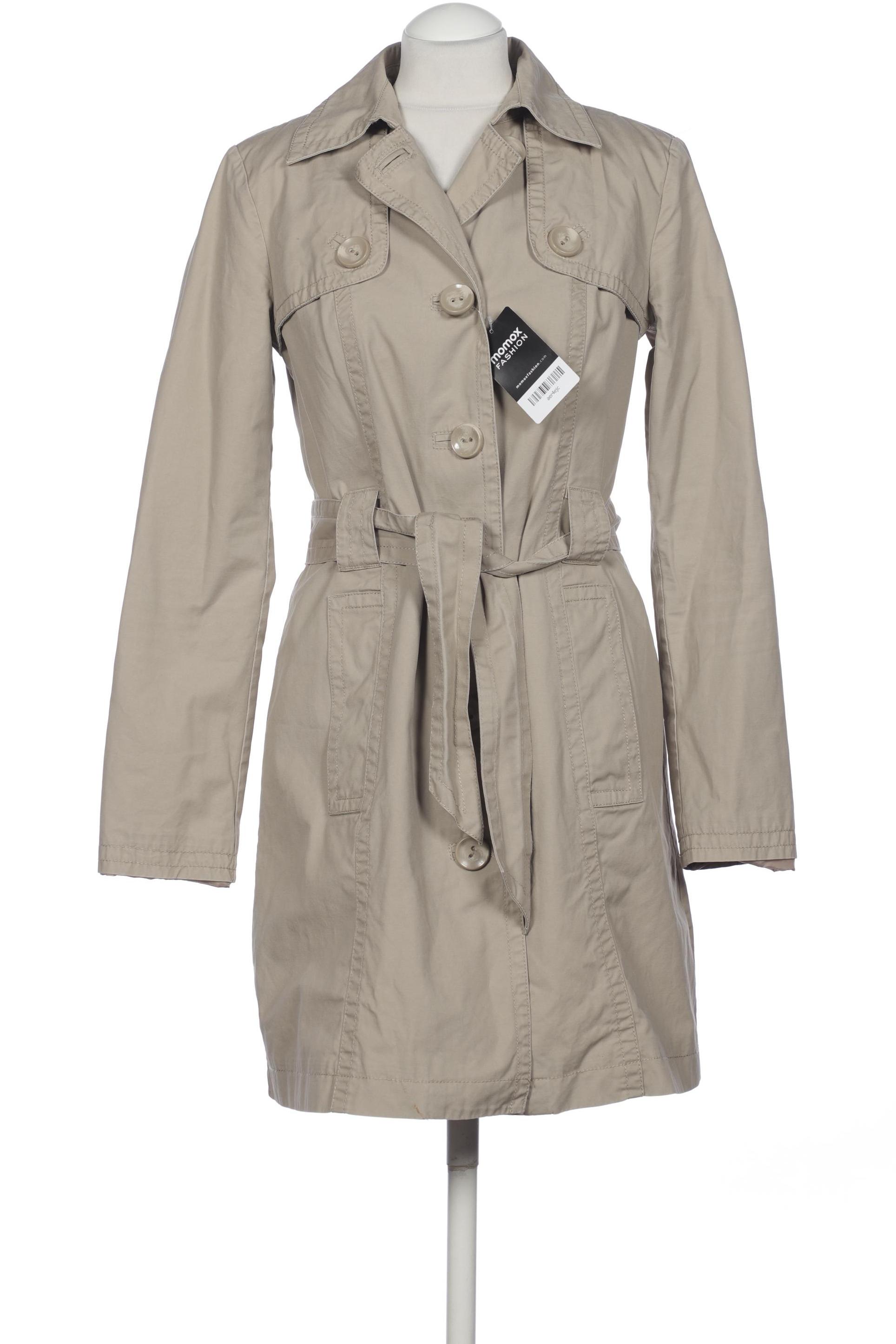 

TOM TAILOR Denim Damen Mantel, beige