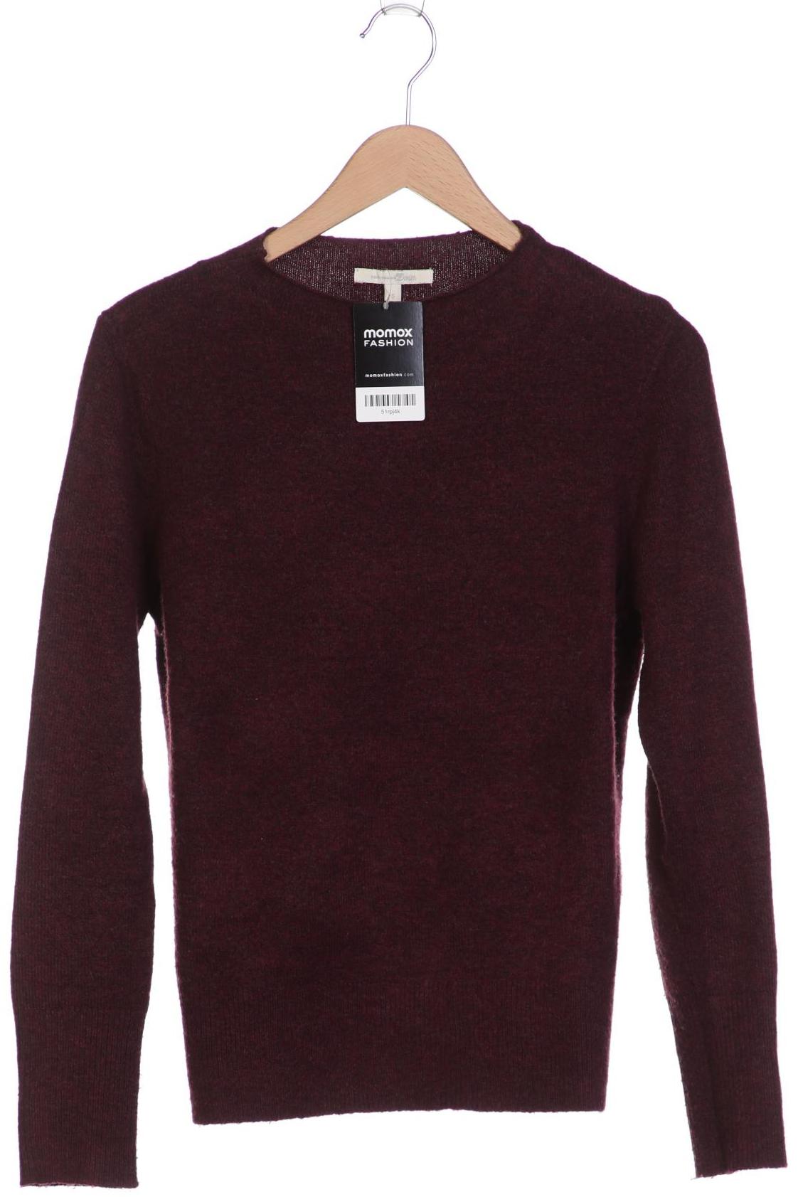 

TOM Tailor Denim Damen Pullover, bordeaux, Gr. 36