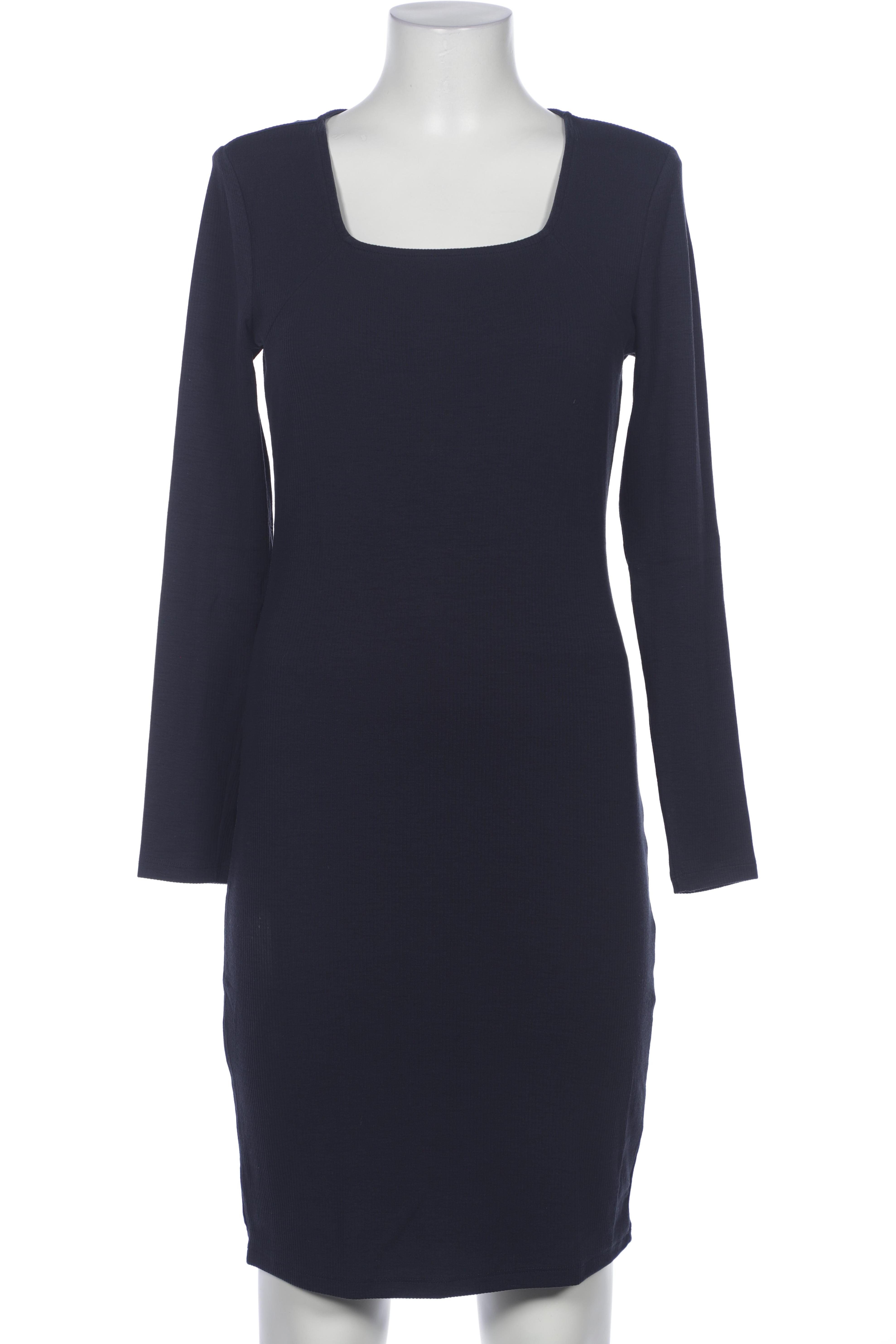 

TOM Tailor Denim Damen Kleid, marineblau, Gr. 38