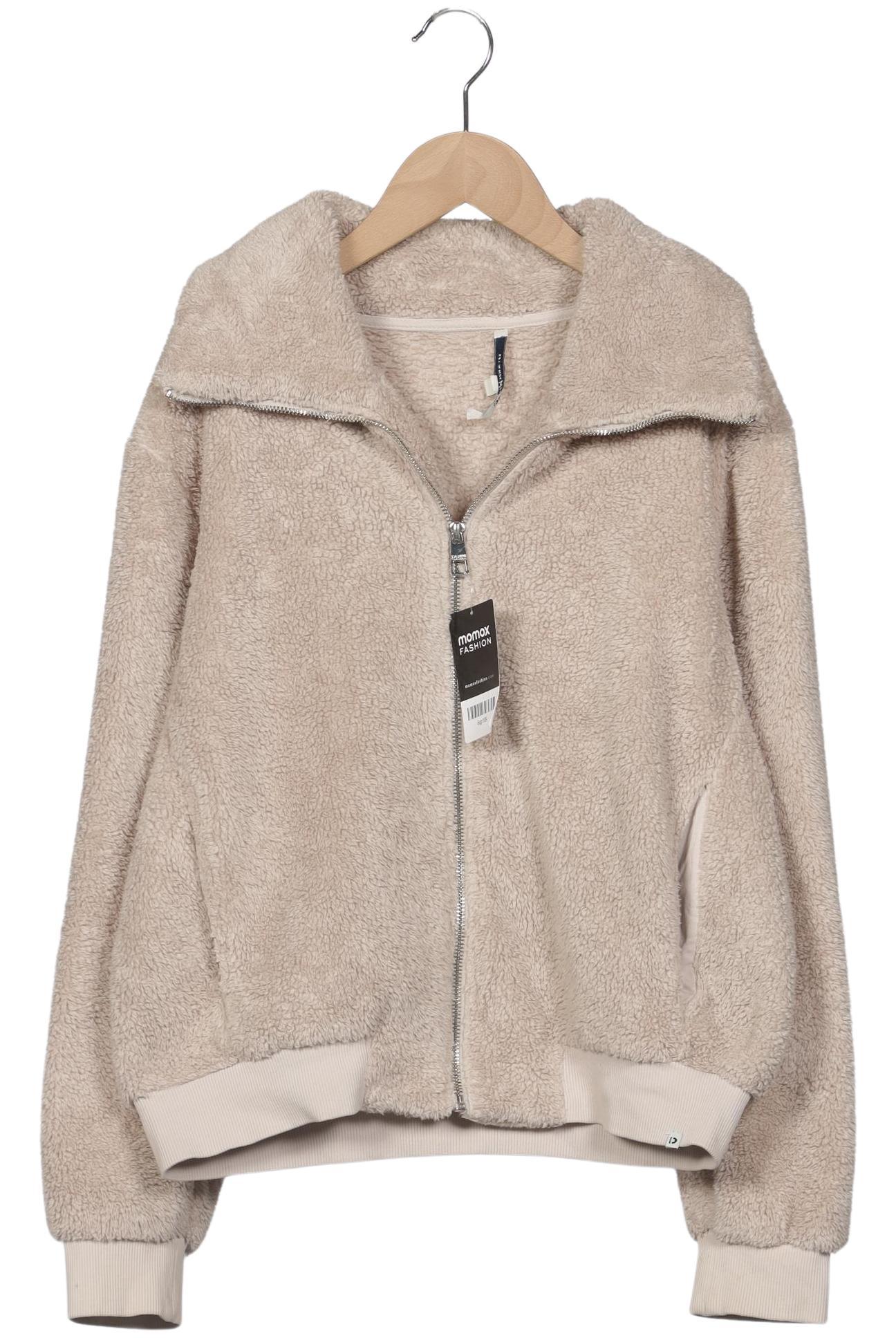 

TOM Tailor Denim Damen Jacke, beige, Gr. 36