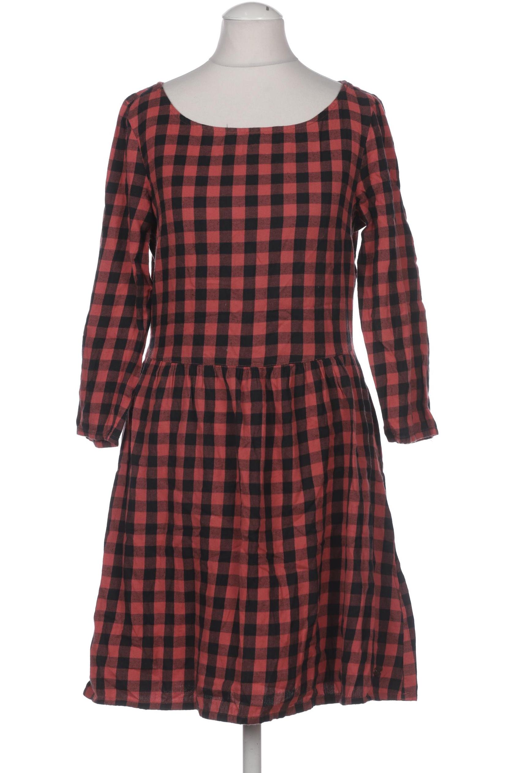 

TOM Tailor Denim Damen Kleid, rot, Gr. 34