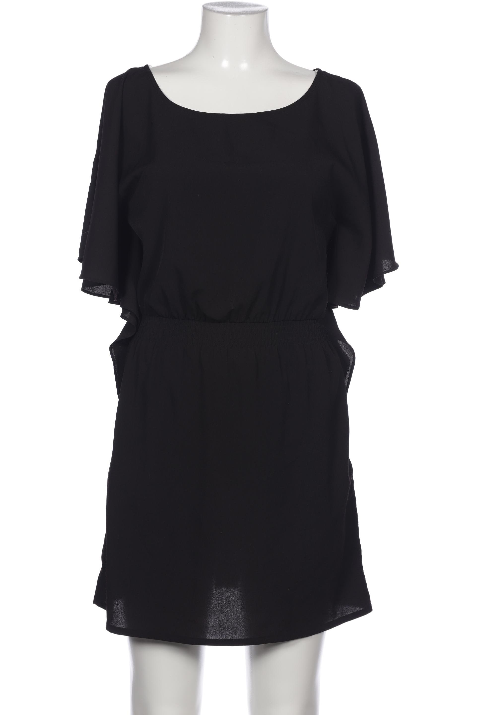 

TOM TAILOR Denim Damen Kleid, schwarz
