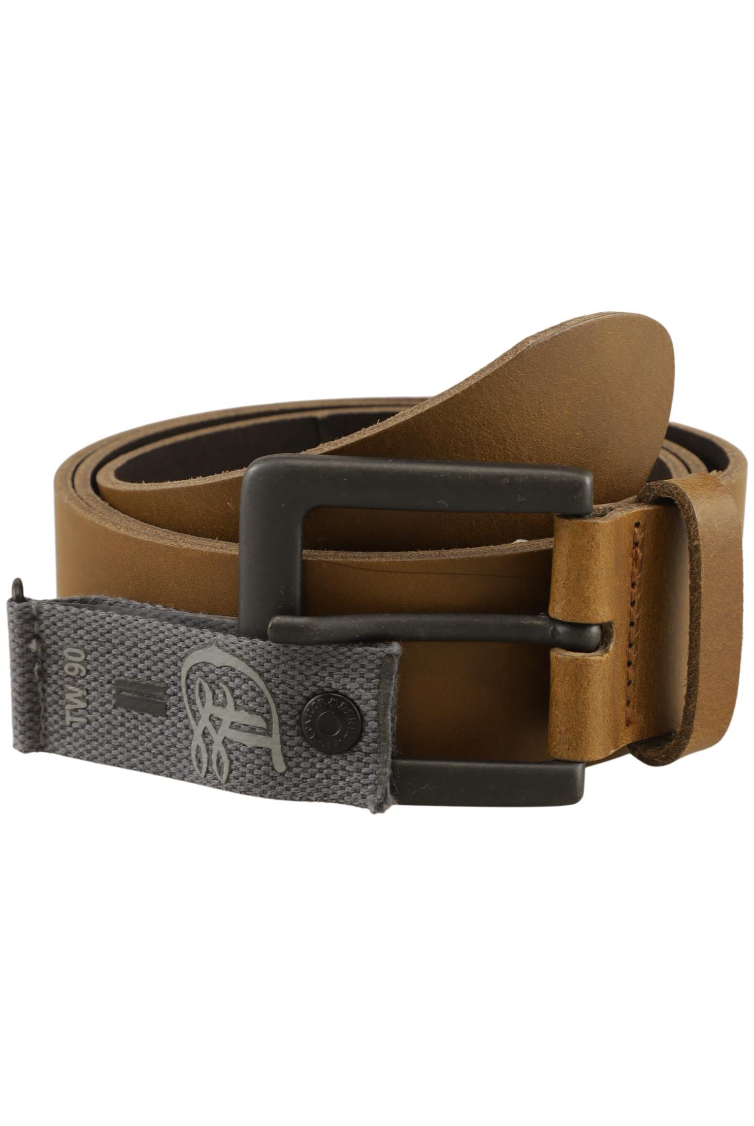 

TOM Tailor Denim Herren Gürtel, braun, Gr. 90